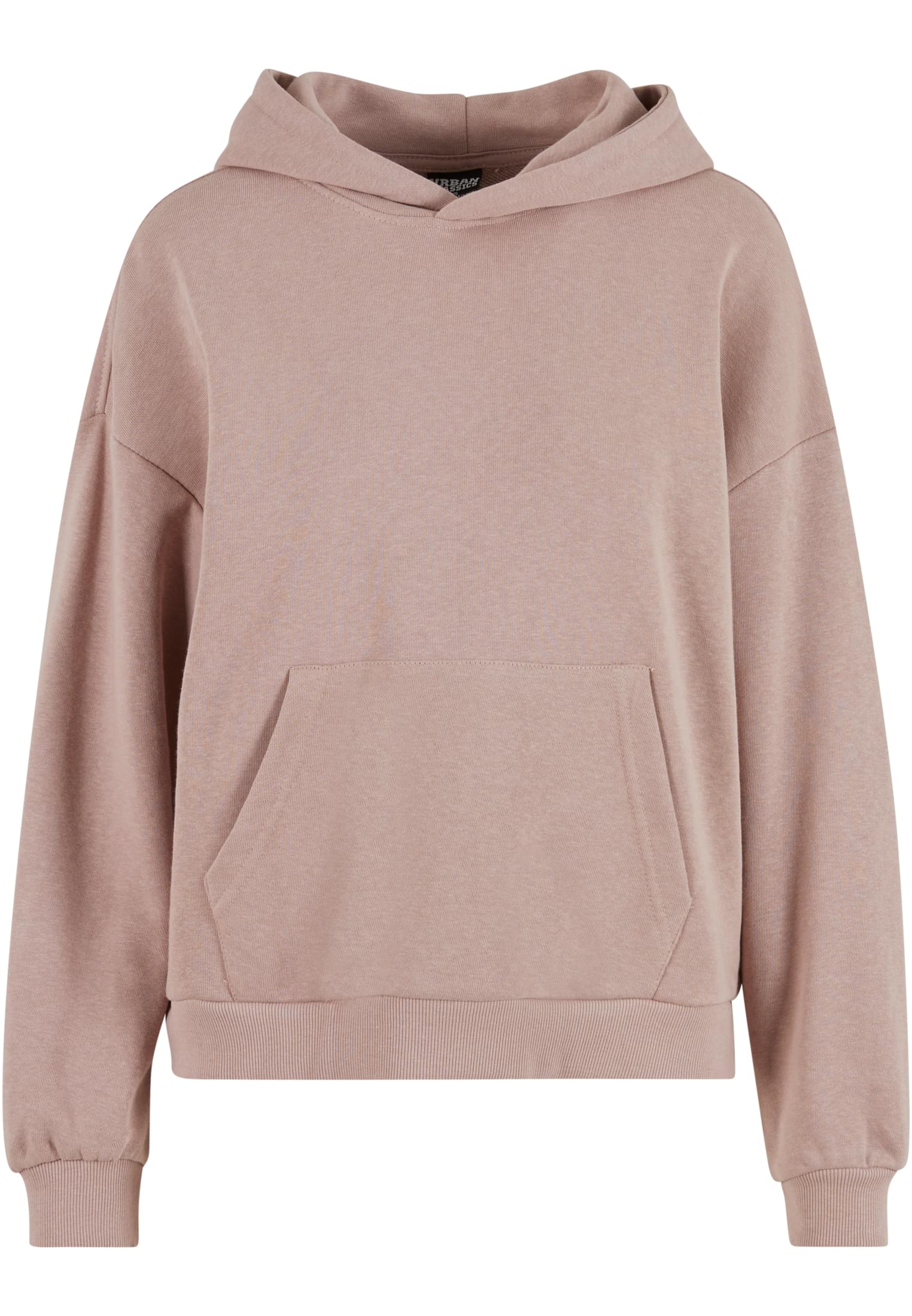 Femmes Coupe Débardeur Long Manteau Gris Ciel 3XL
 - variant image 3