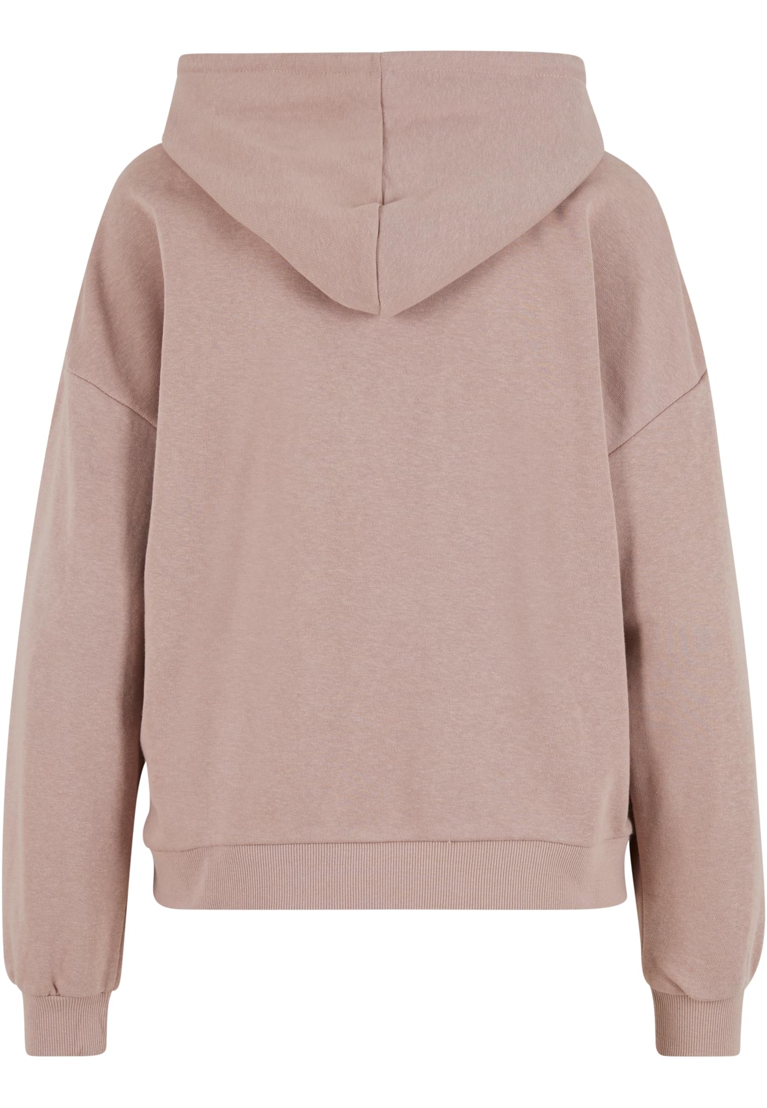 Femmes Coupe Débardeur Long Manteau Gris Ciel 3XL
 - variant image 4