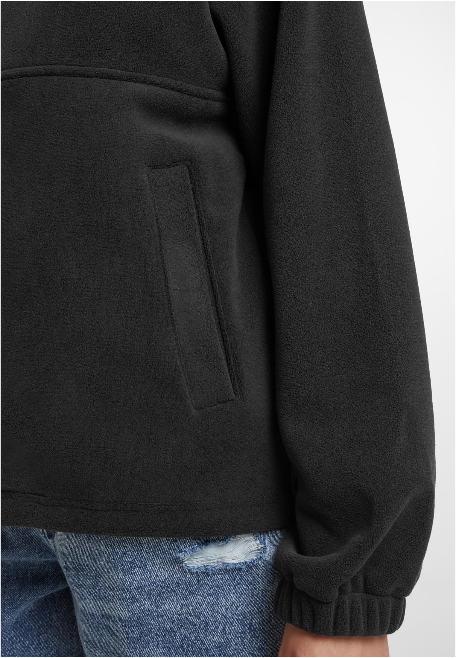 Dama Doppelte Polarlschafelljacke schwarz/schwarz 3XL
 - variant image 3