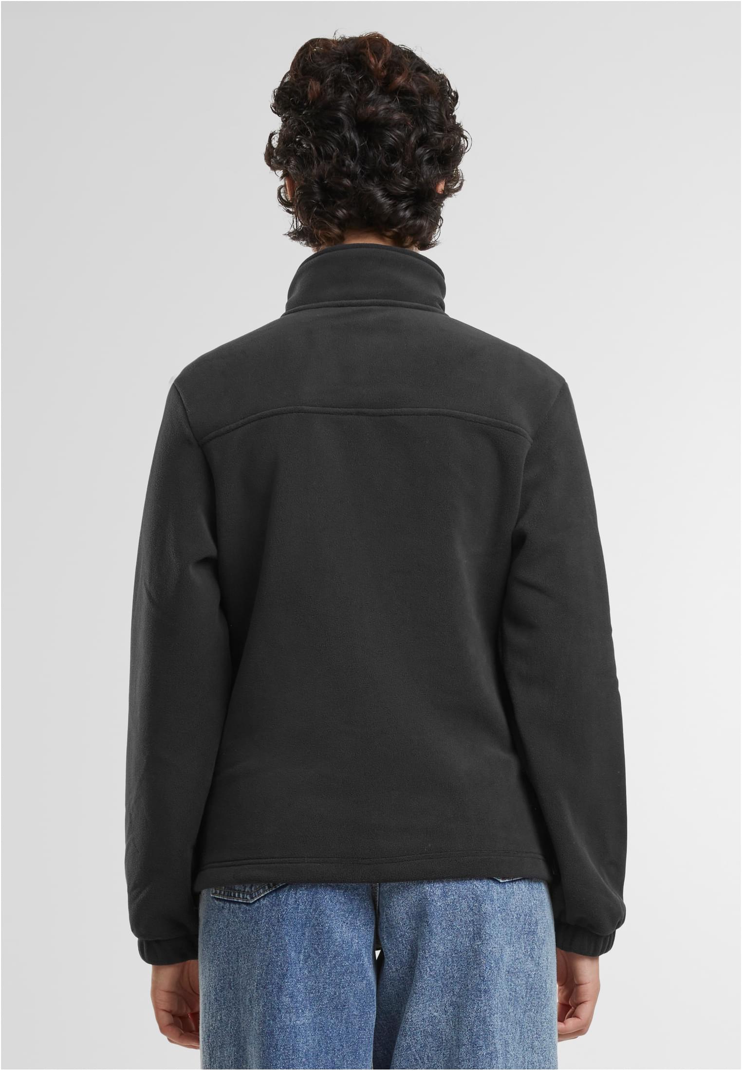 Dama Doppelte Polarlschafelljacke schwarz/schwarz 3XL
 - variant image 1