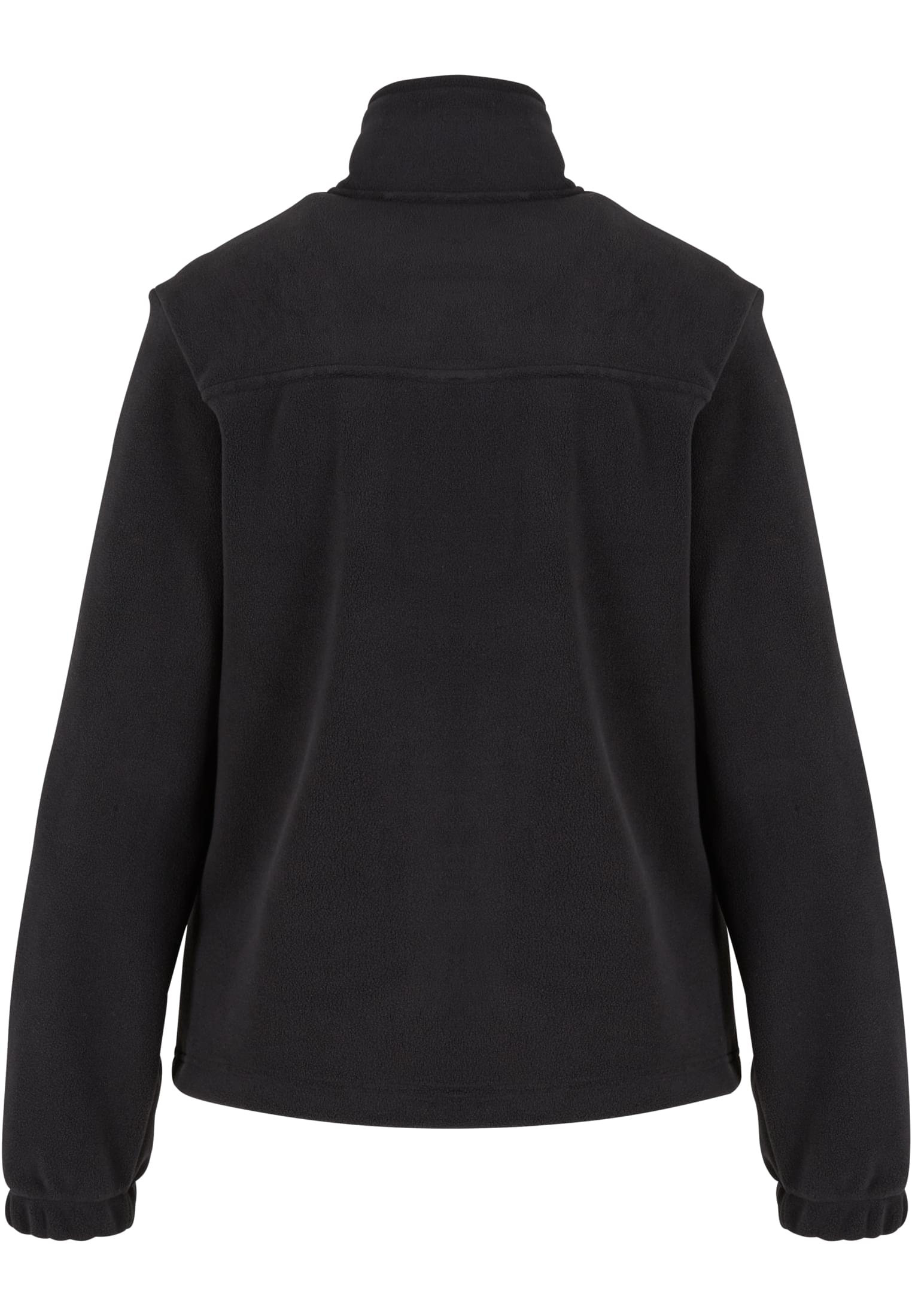 Dama Doppelte Polarlschafelljacke schwarz/schwarz 3XL
 - variant image 5