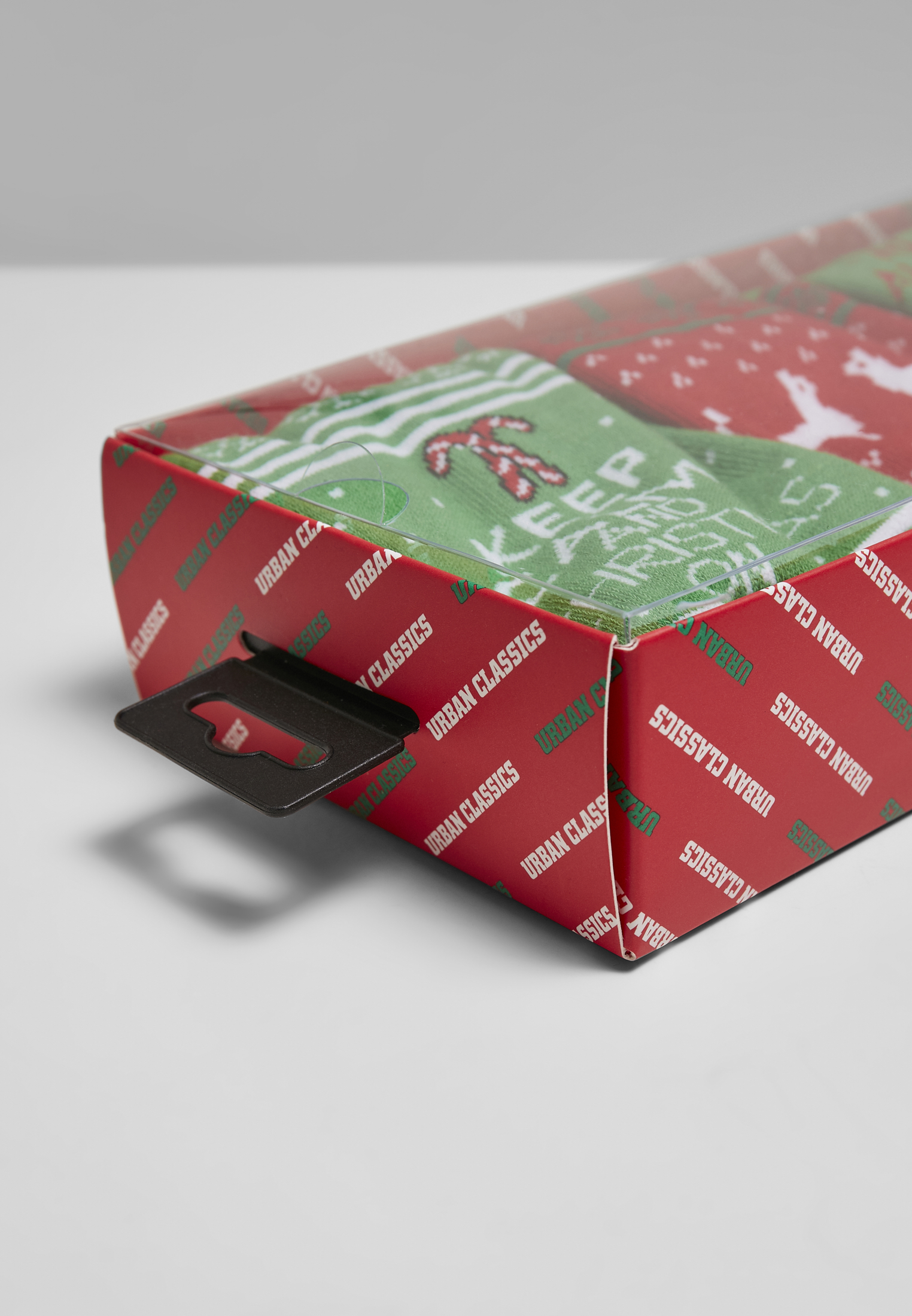Natale Lama Calze 3-Pack multicolore 43-46
 - variant image 3