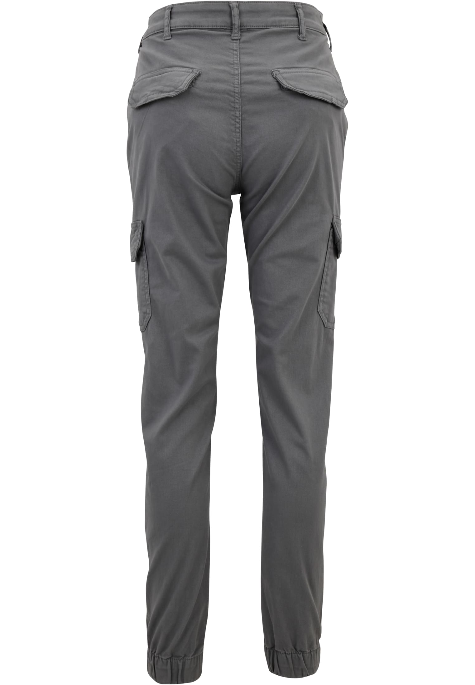 Ladies High Waist Cargo Pants lightshadow 26 - variant image 6