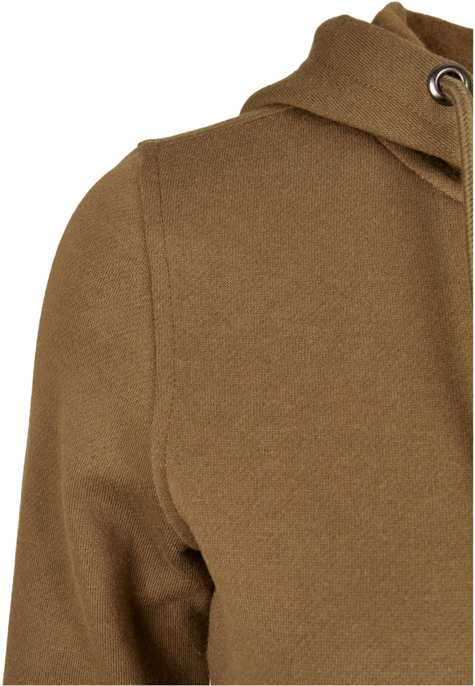 Ladies Sweat Parka summerolive 3XL - variant image 3