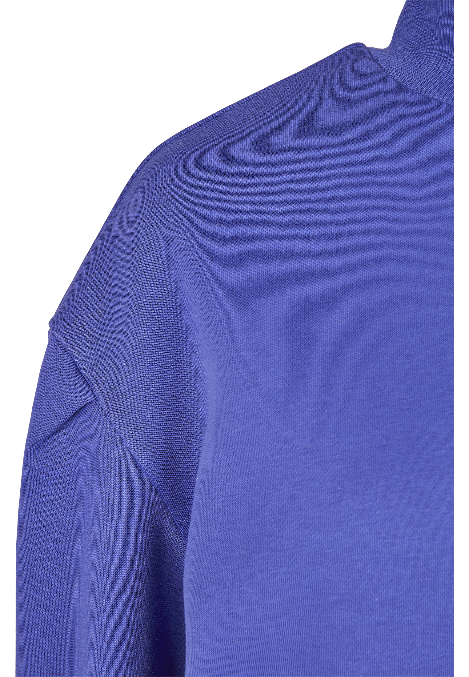 Ladies Turtleneck Crew bluepurple 3XL - variant image 8