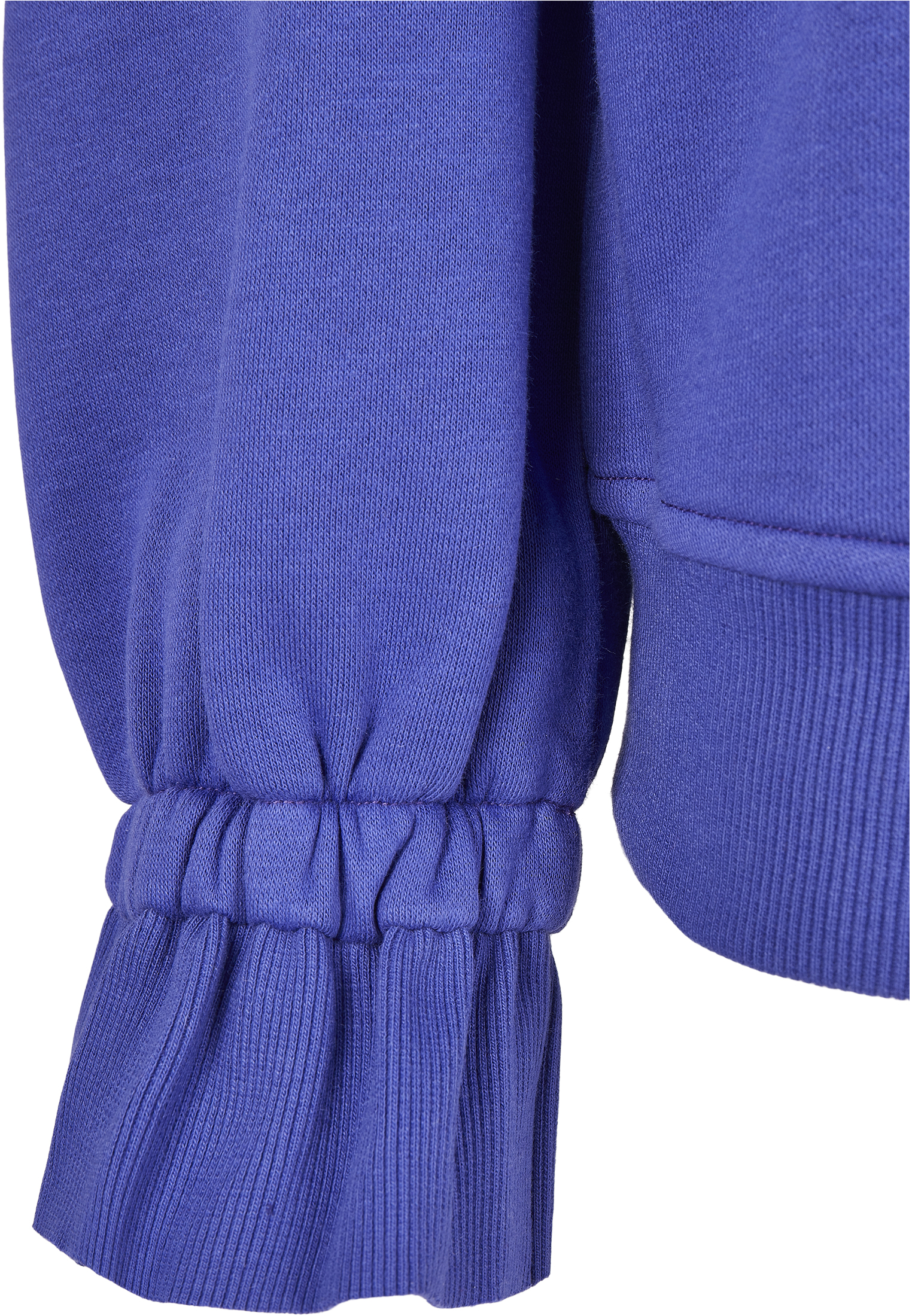 Ladies Turtleneck Crew bluepurple 3XL - variant image 9
