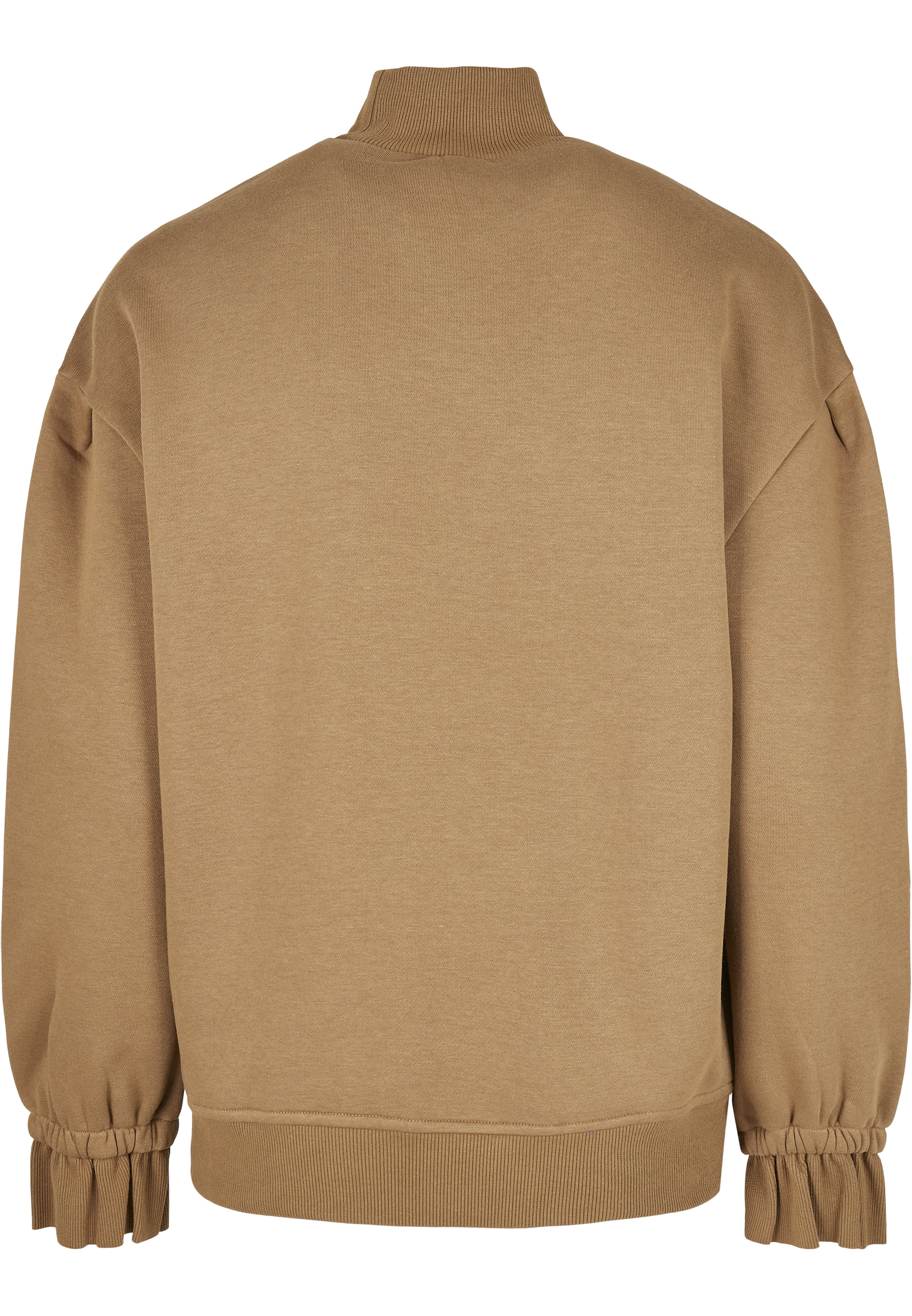 Mujeres cuello tortuga crew midground 3XL
 - variant image 6