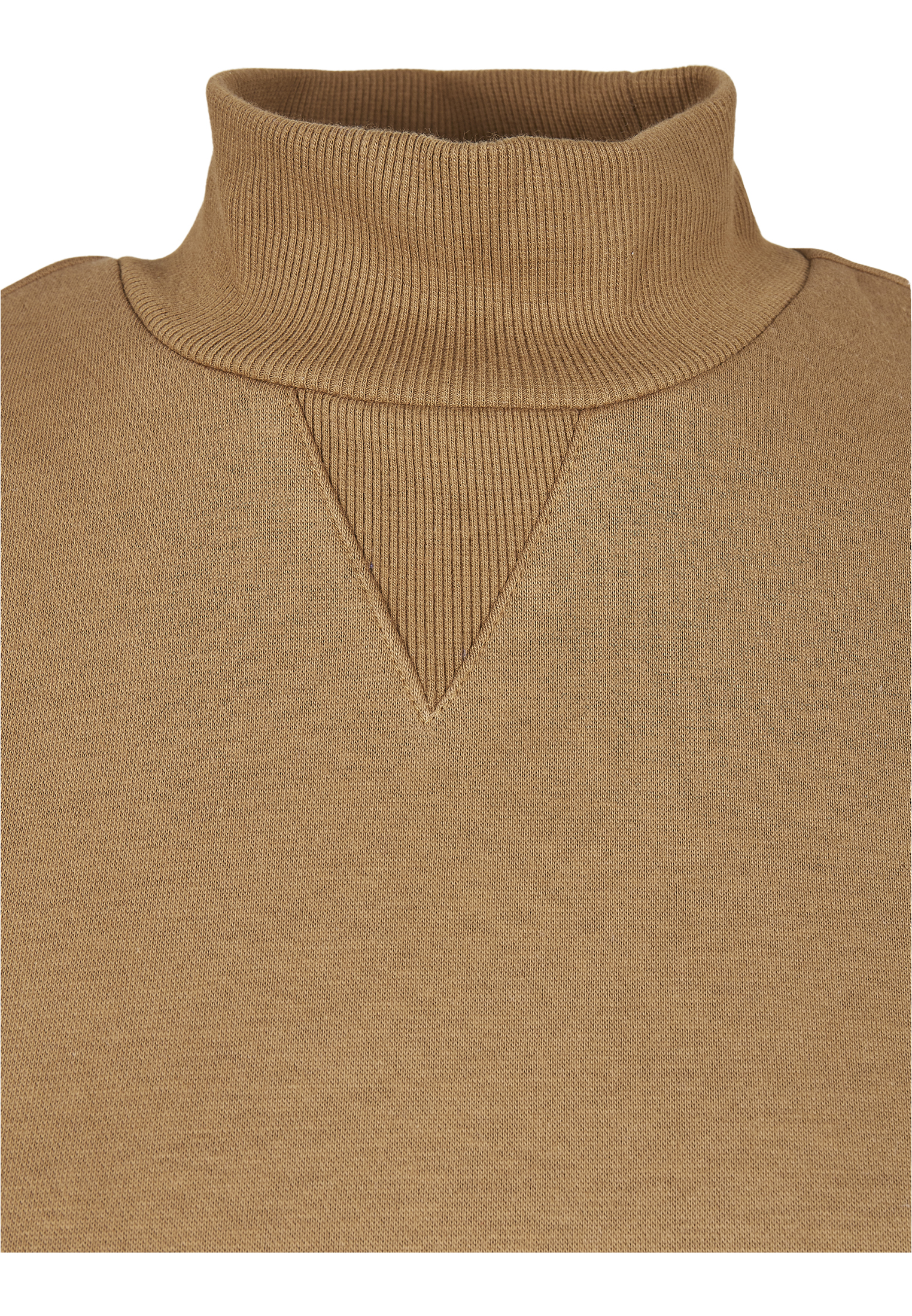 Mujeres cuello tortuga crew midground 3XL
 - variant image 7