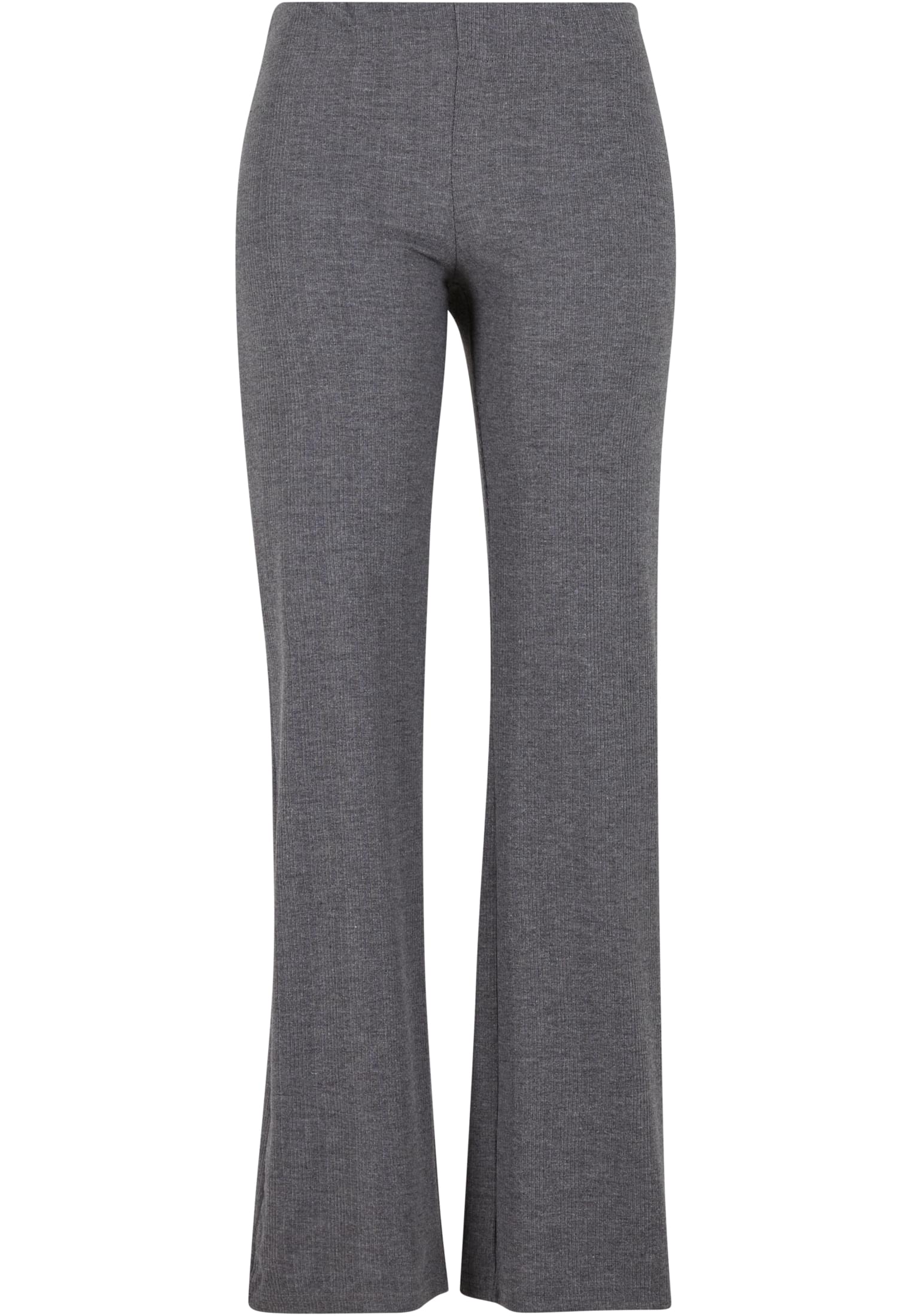 Ladies Rib Pants darkgreymelange L
 - variant image 5