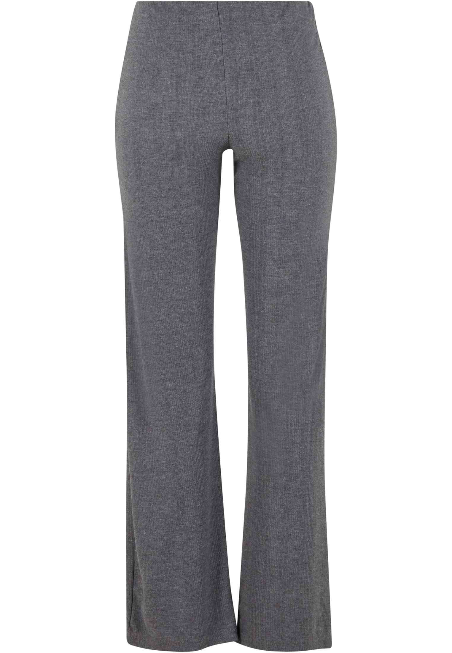 Ladies Rib Pants darkgreymelange L
 - variant image 6