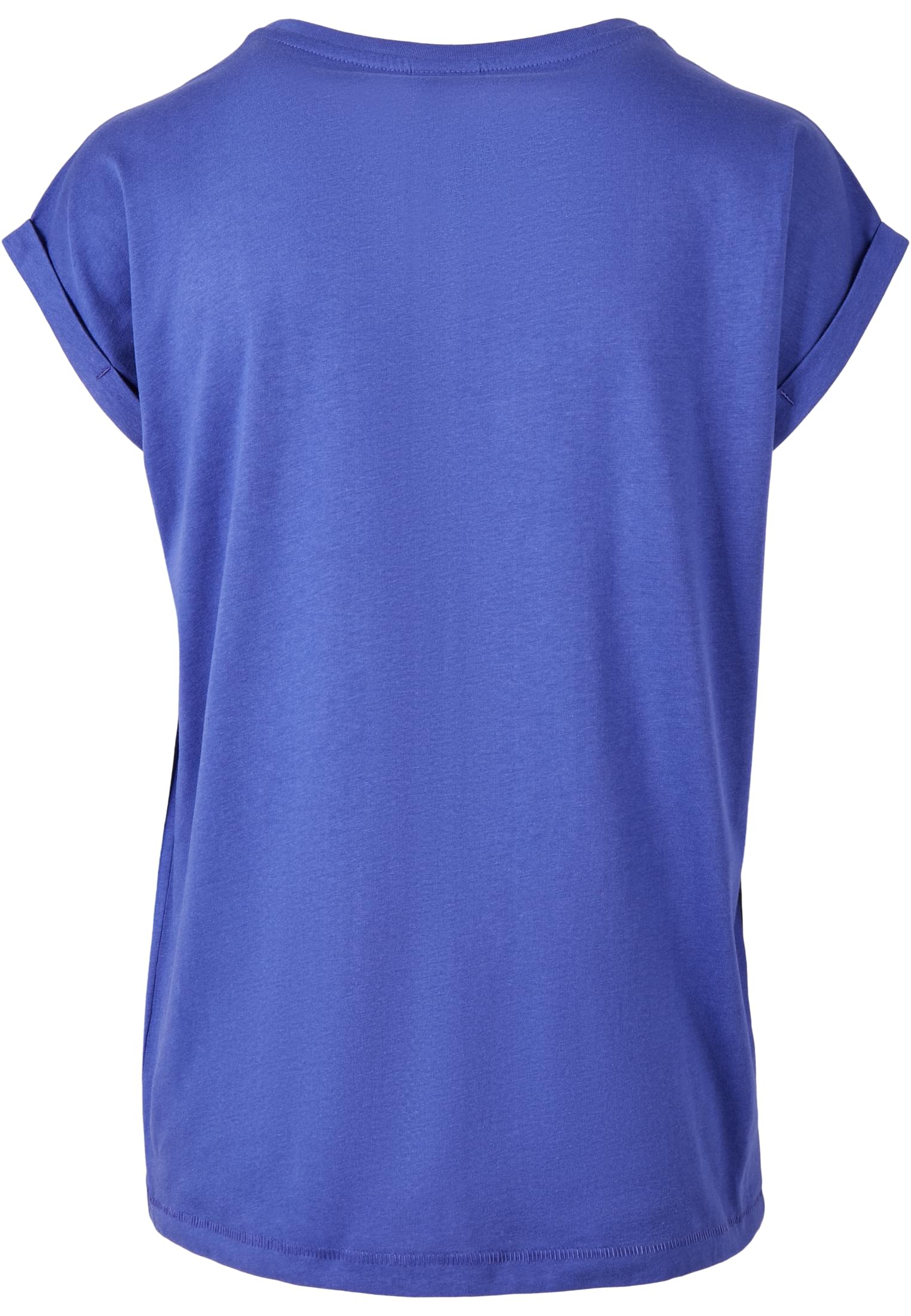 T-shirt à épaules longues femme bleuviolet 3XL
 - variant image 6
