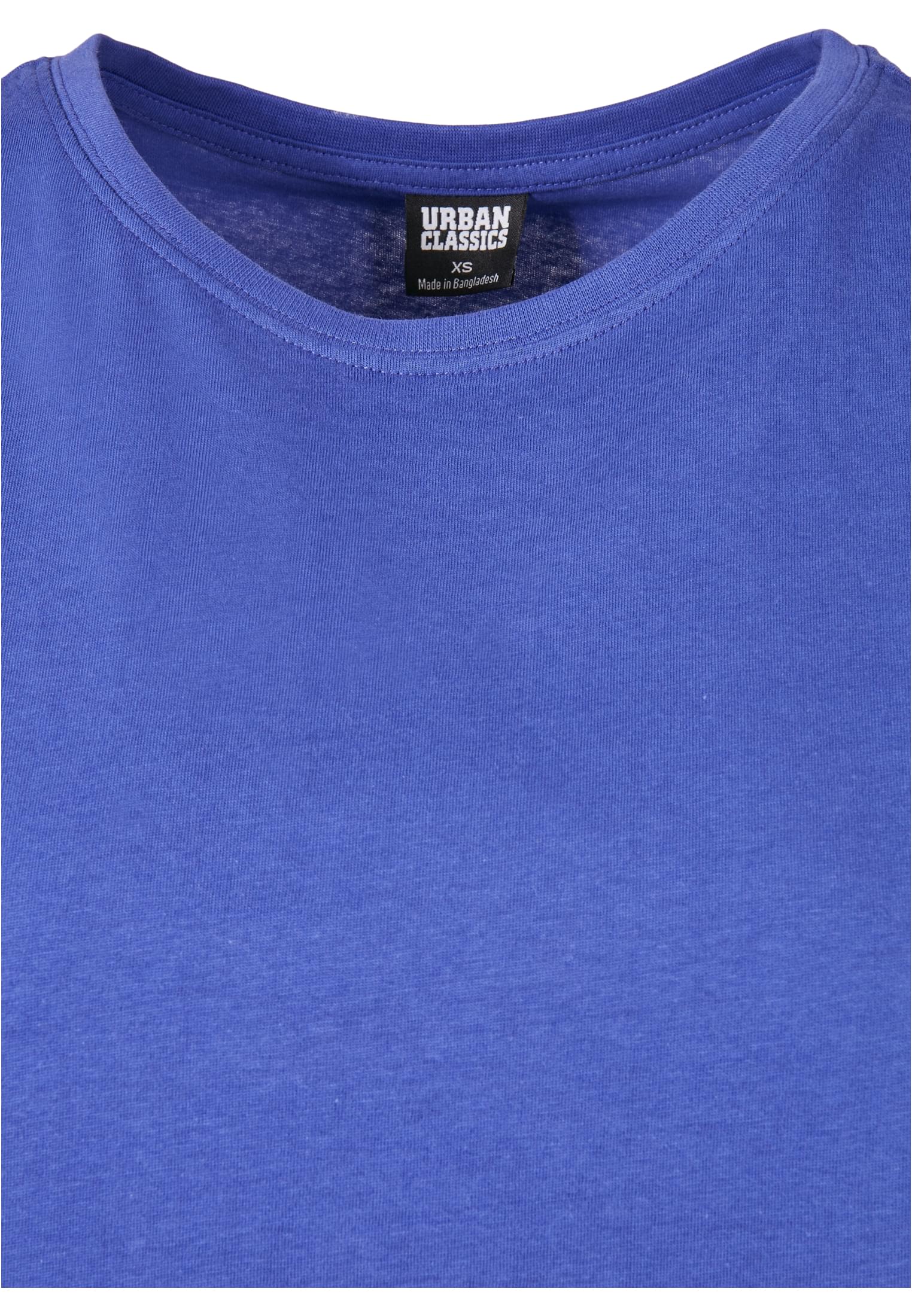 T-shirt à épaules longues femme bleuviolet 3XL
 - variant image 7