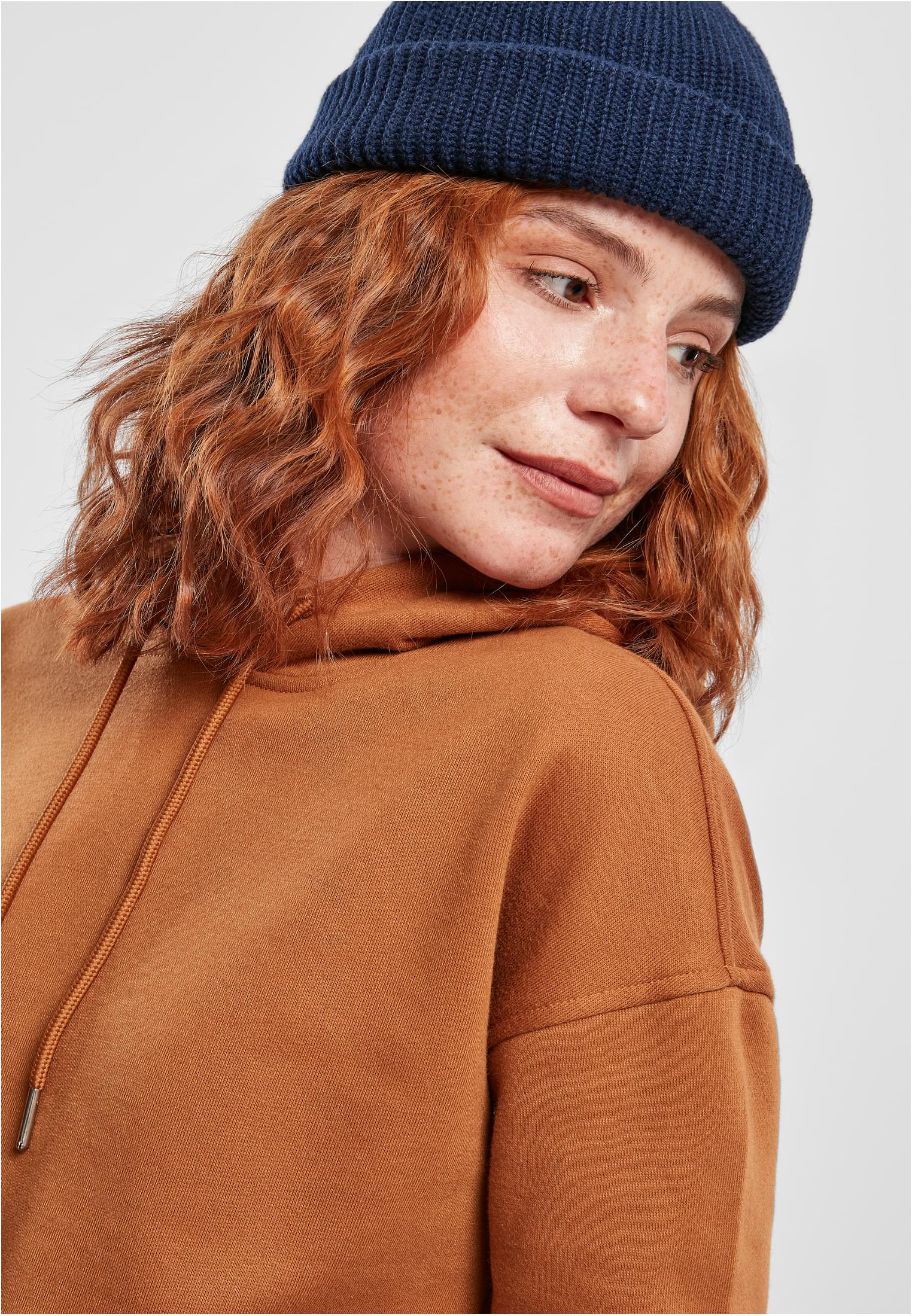 Ladies Hoody toffee L - variant image 5