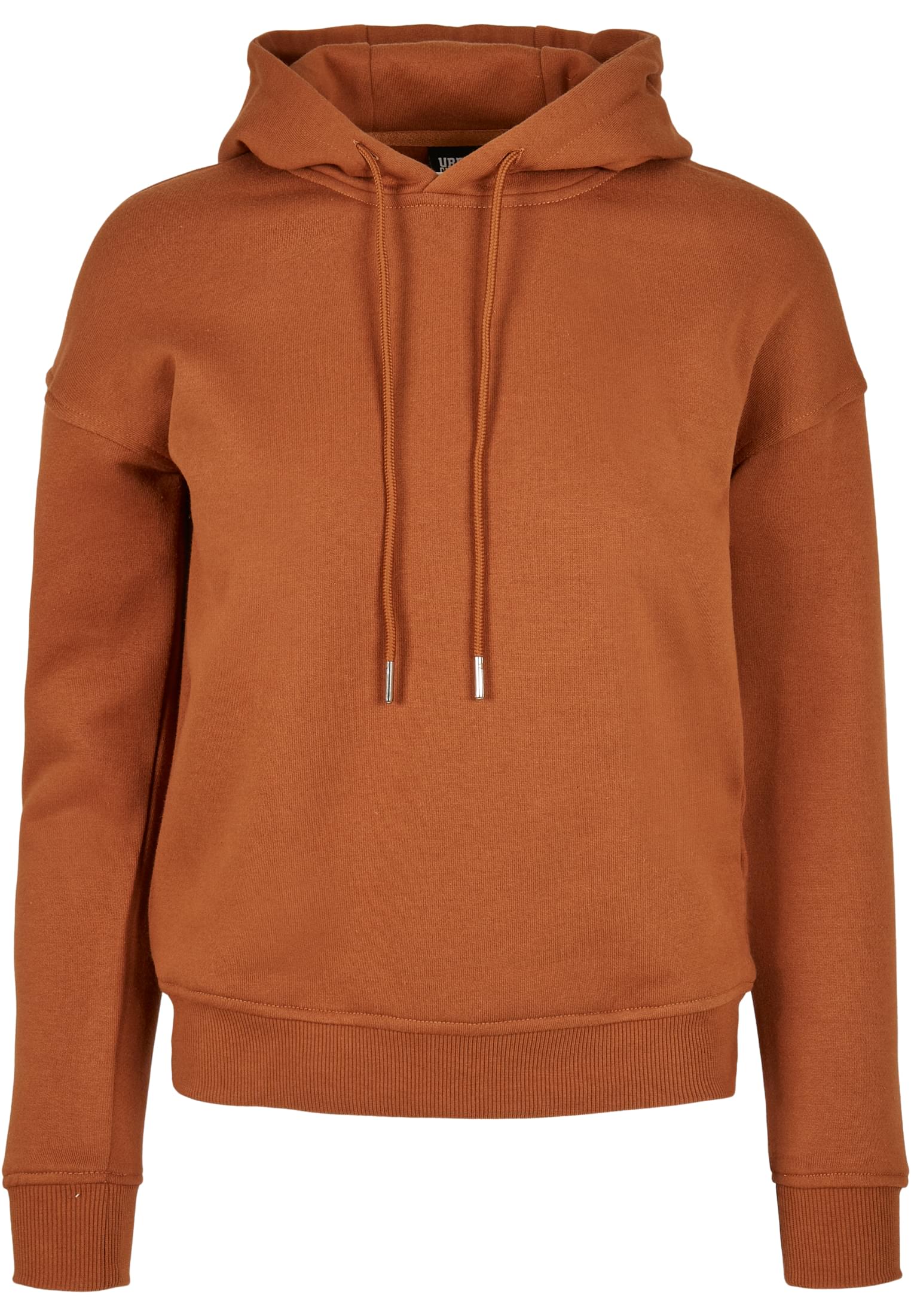 Ladies Hoody toffee L - variant image 6