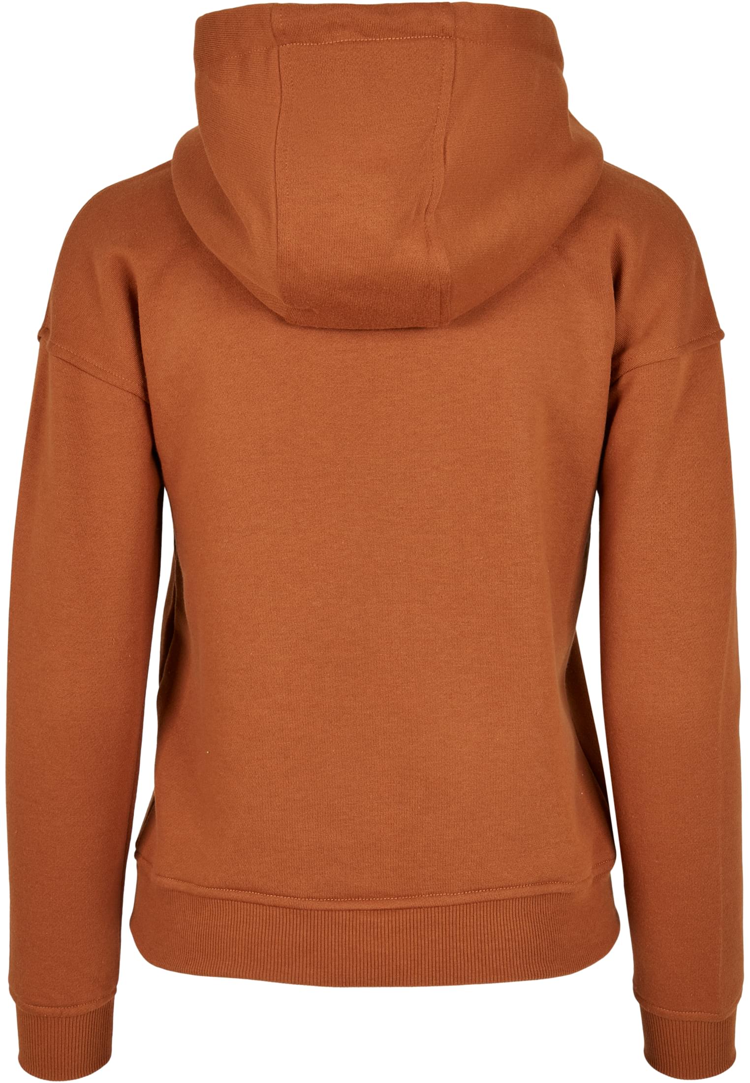 Ladies Hoody toffee L - variant image 7