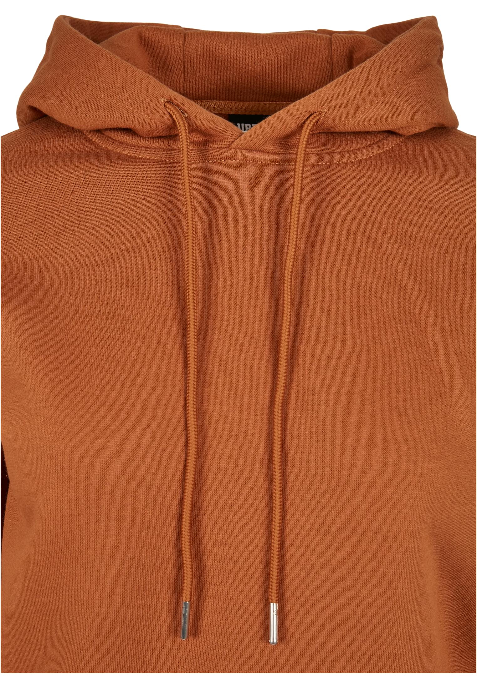 Ladies Hoody toffee L - variant image 8