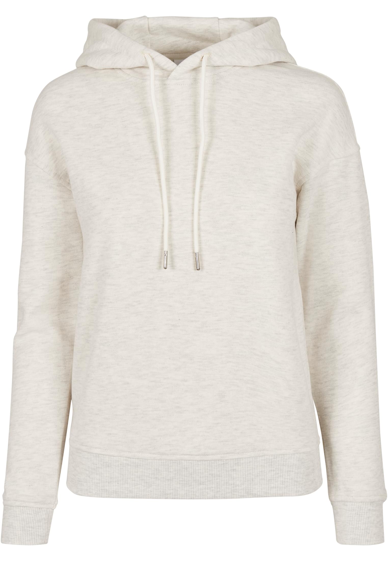 Ladies Hoody lightgrey 3XL - variant image 6