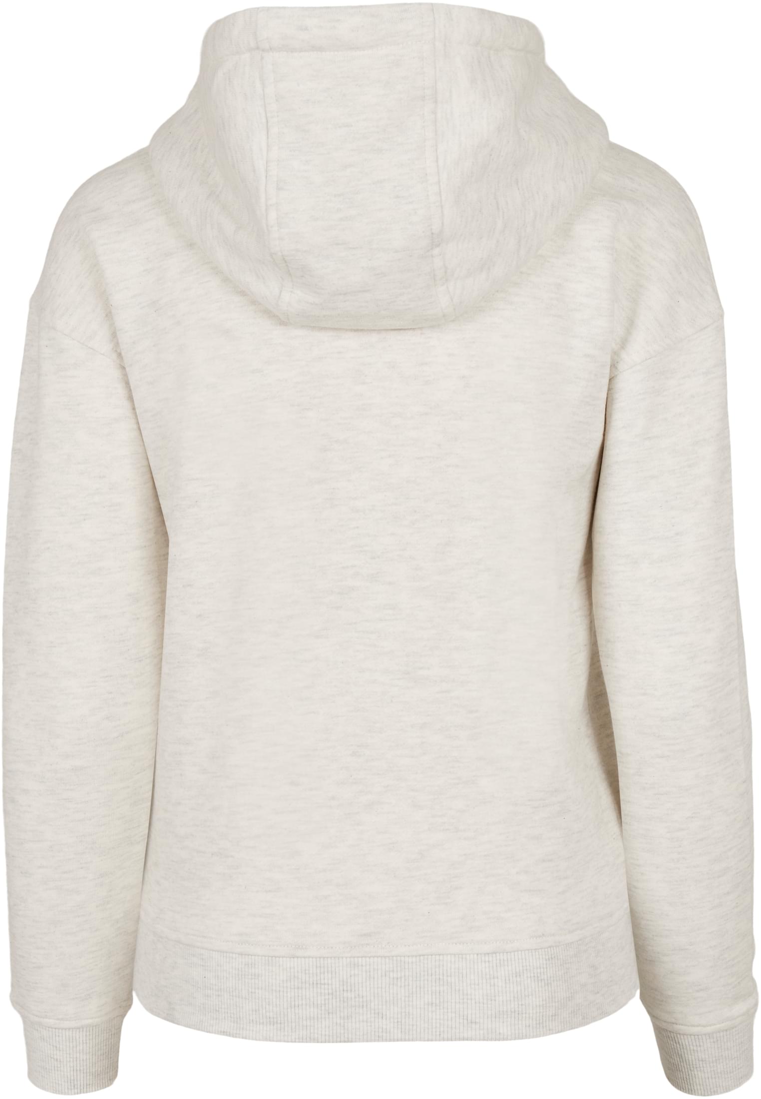 Ladies Hoody lightgrey 3XL - variant image 7