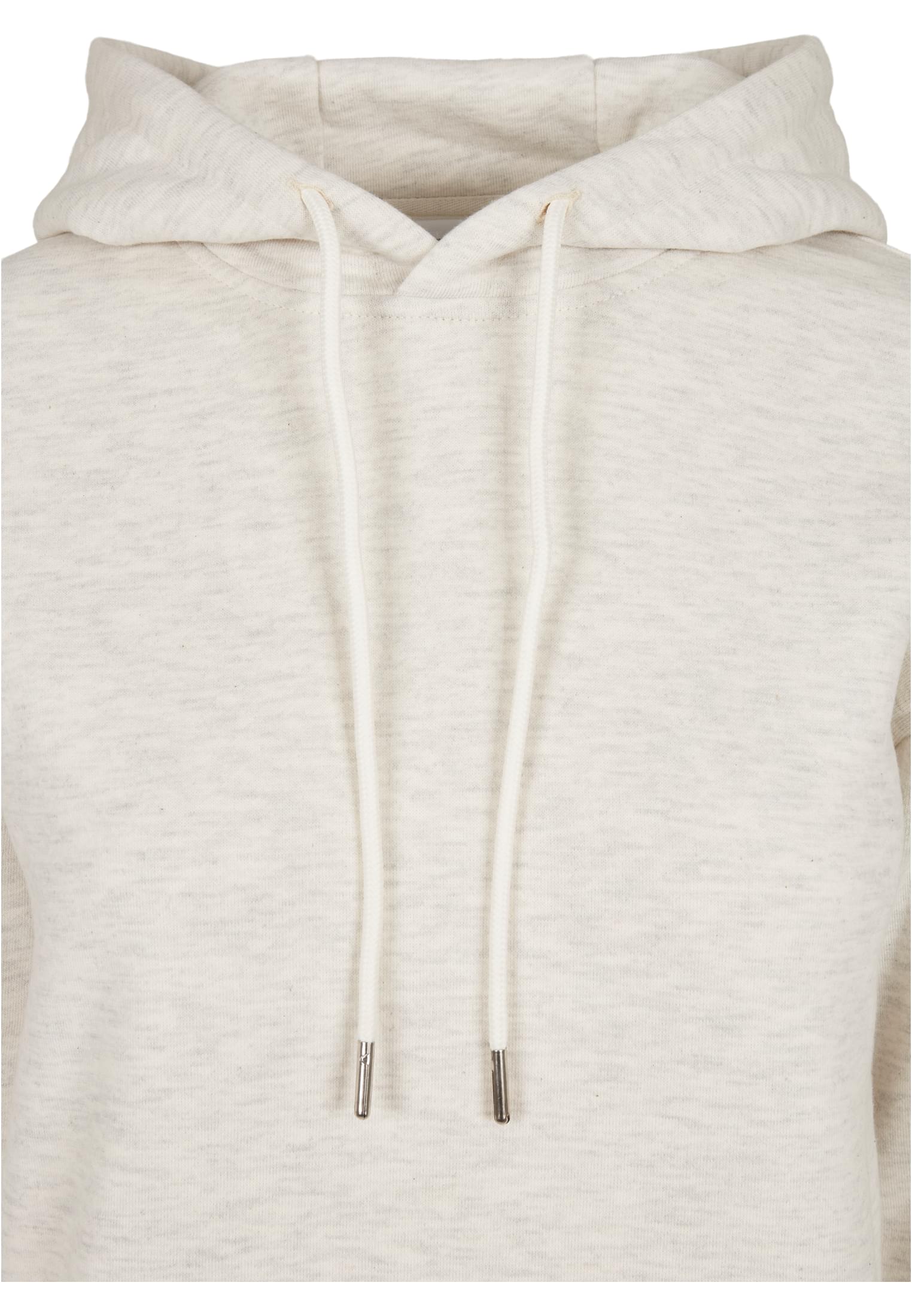 Ladies Hoody lightgrey 3XL - variant image 8