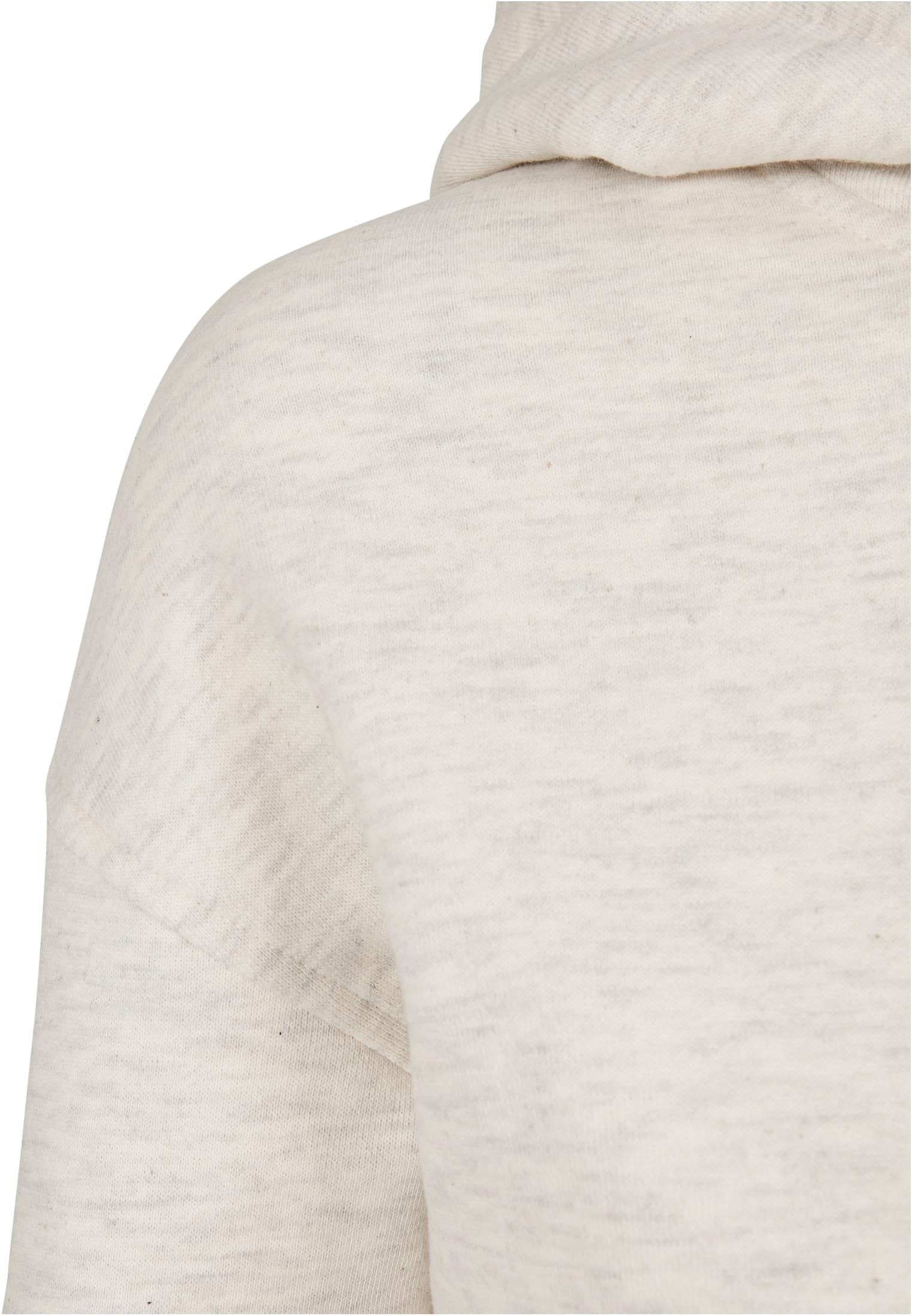 Ladies Hoody lightgrey 3XL - variant image 9