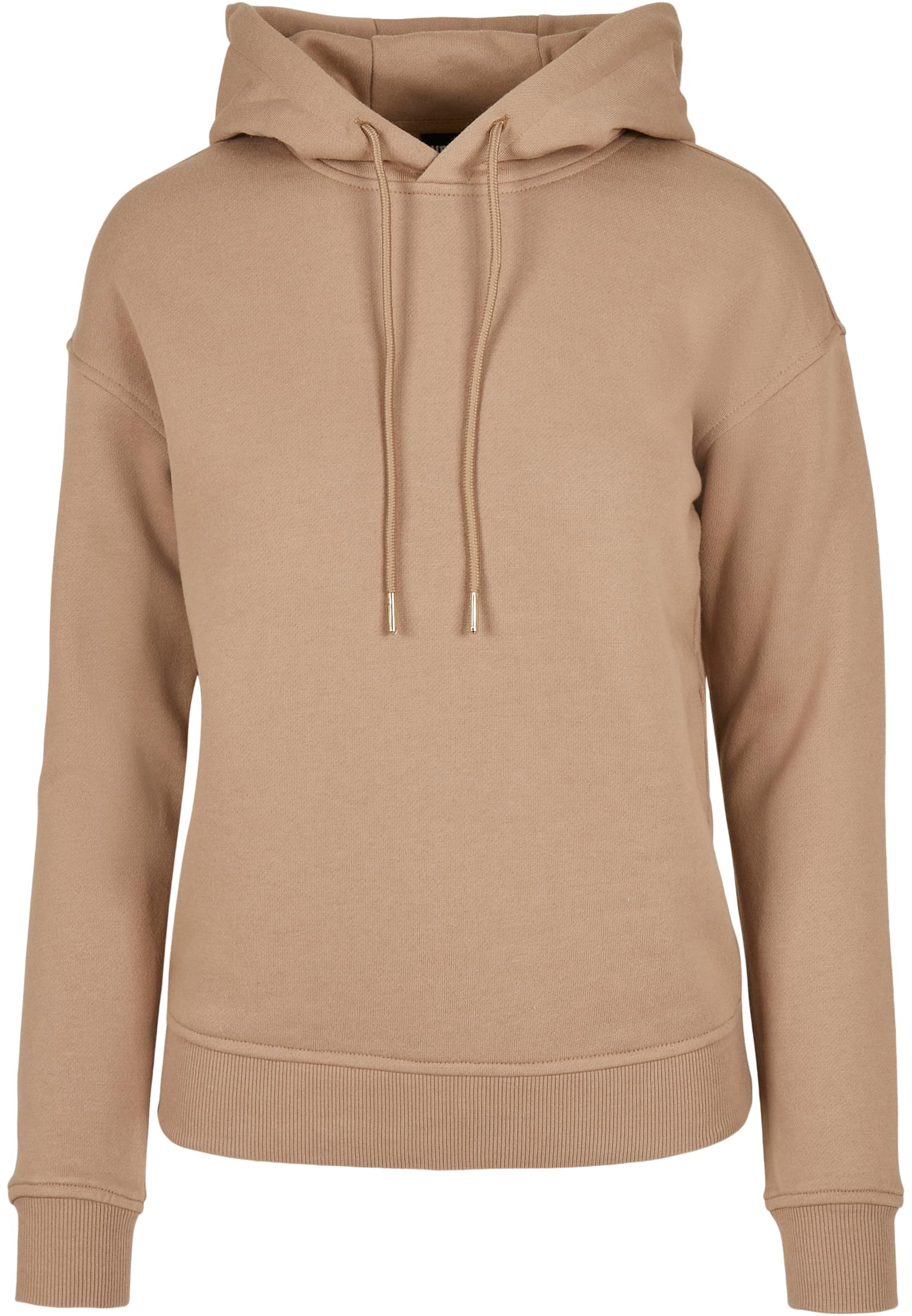 Ladies Hoody warm sand 3XL - variant image 4