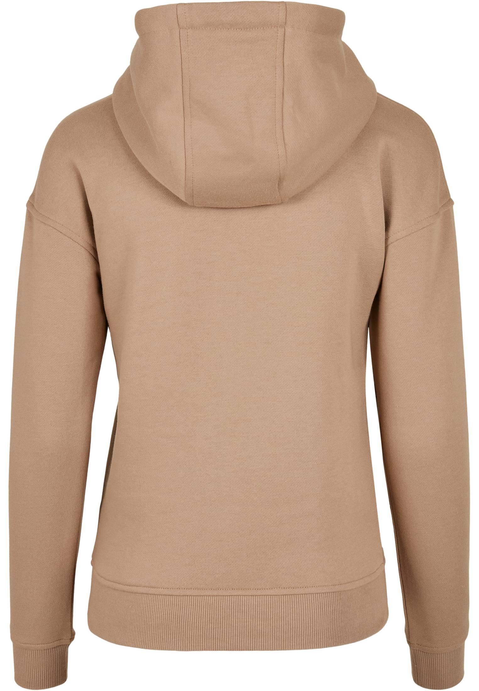 Ladies Hoody warm sand 3XL - variant image 5