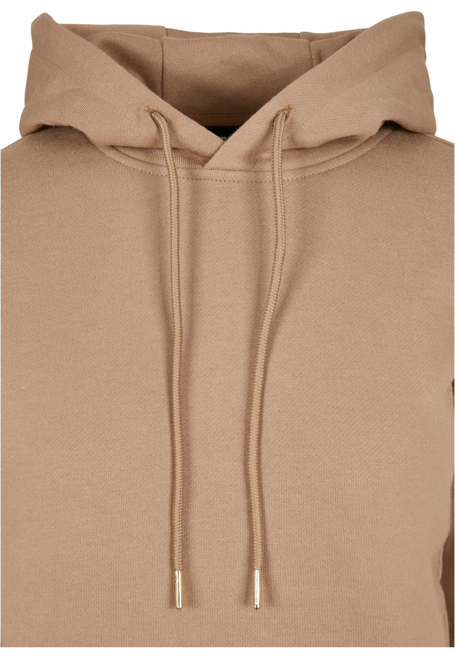 Ladies Hoody warm sand 3XL - variant image 6