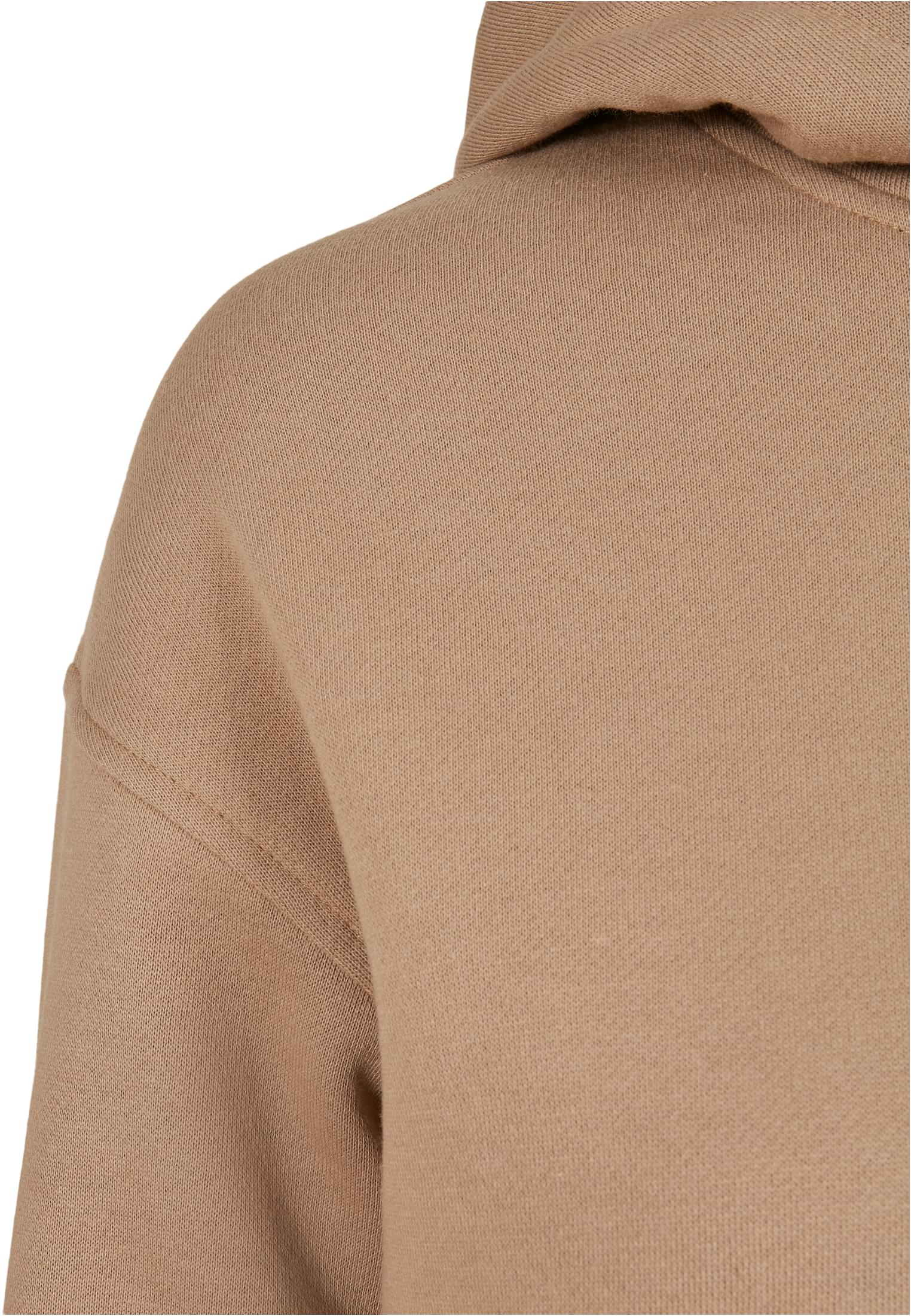 Ladies Hoody warm sand 3XL - variant image 7