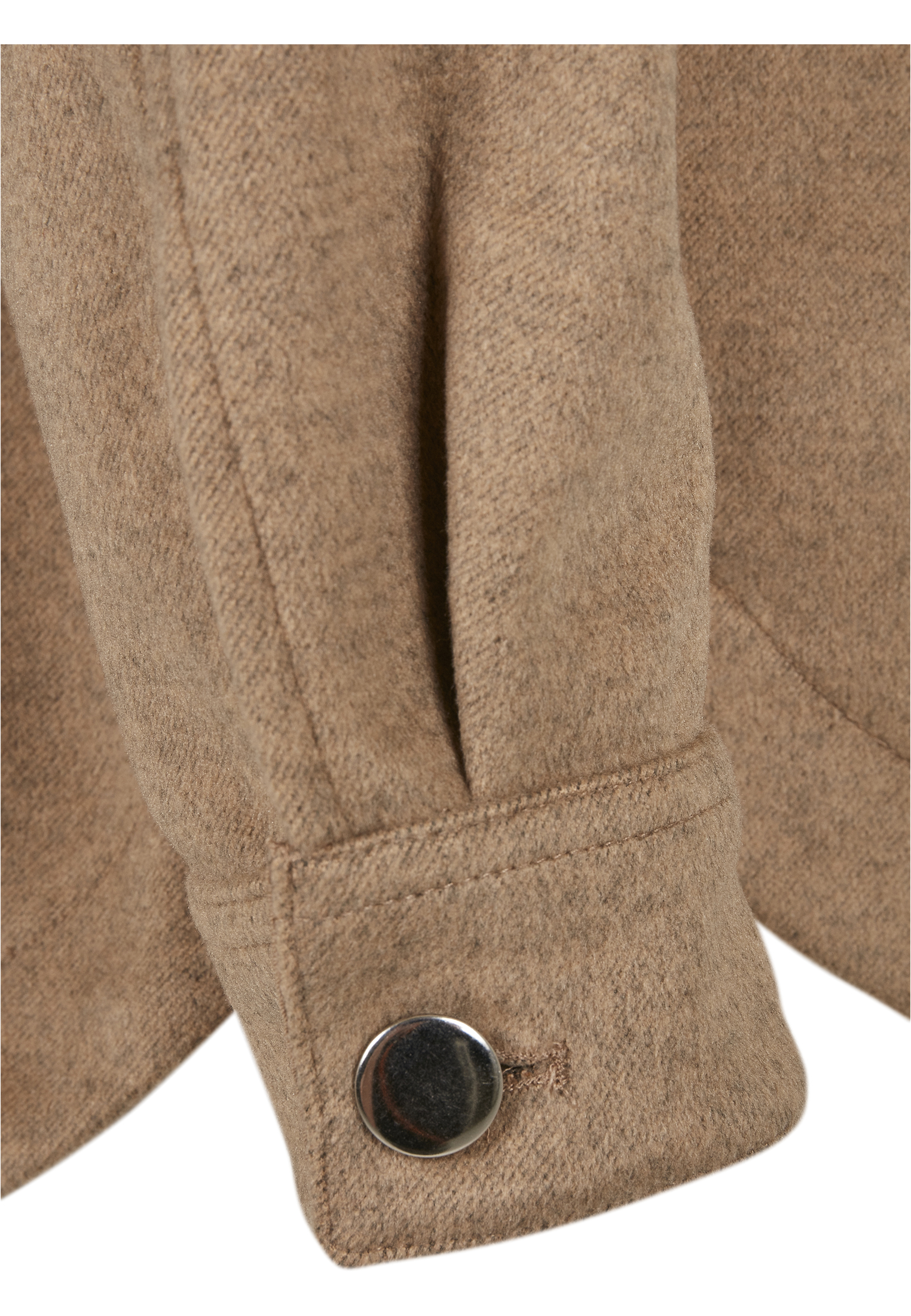 Ladies Classic Overshirt lightground 3XL - variant image 10