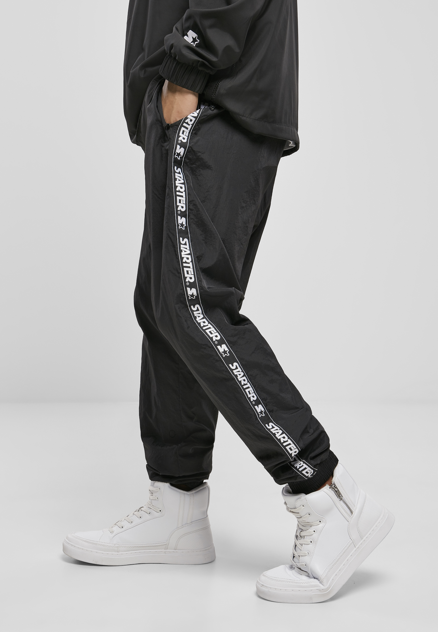 Starter Jogging Pants black L - alternate variant 1