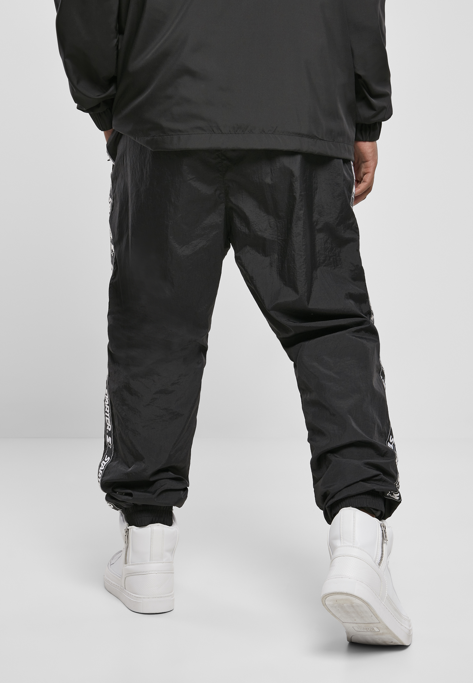 Starter Jogging Pants black XXL - variant image 2