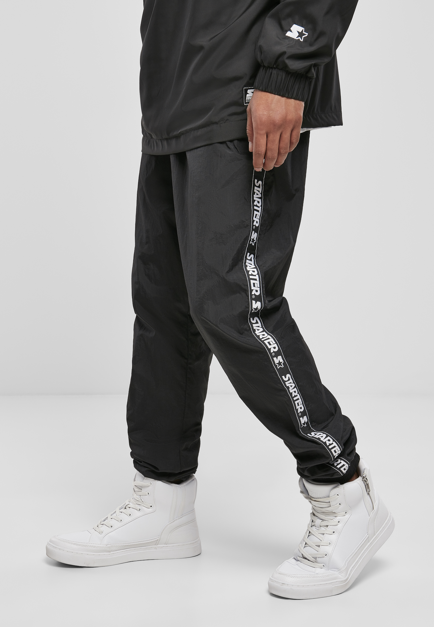 Starter Jogging Pants black XXL - variant image 1