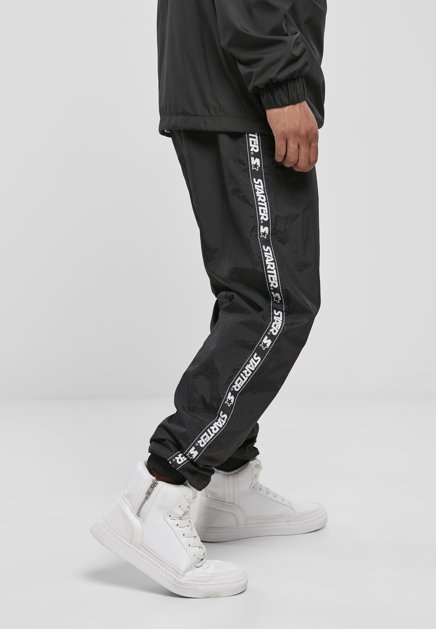 Starter Jogging Pants black XXL - variant image 3