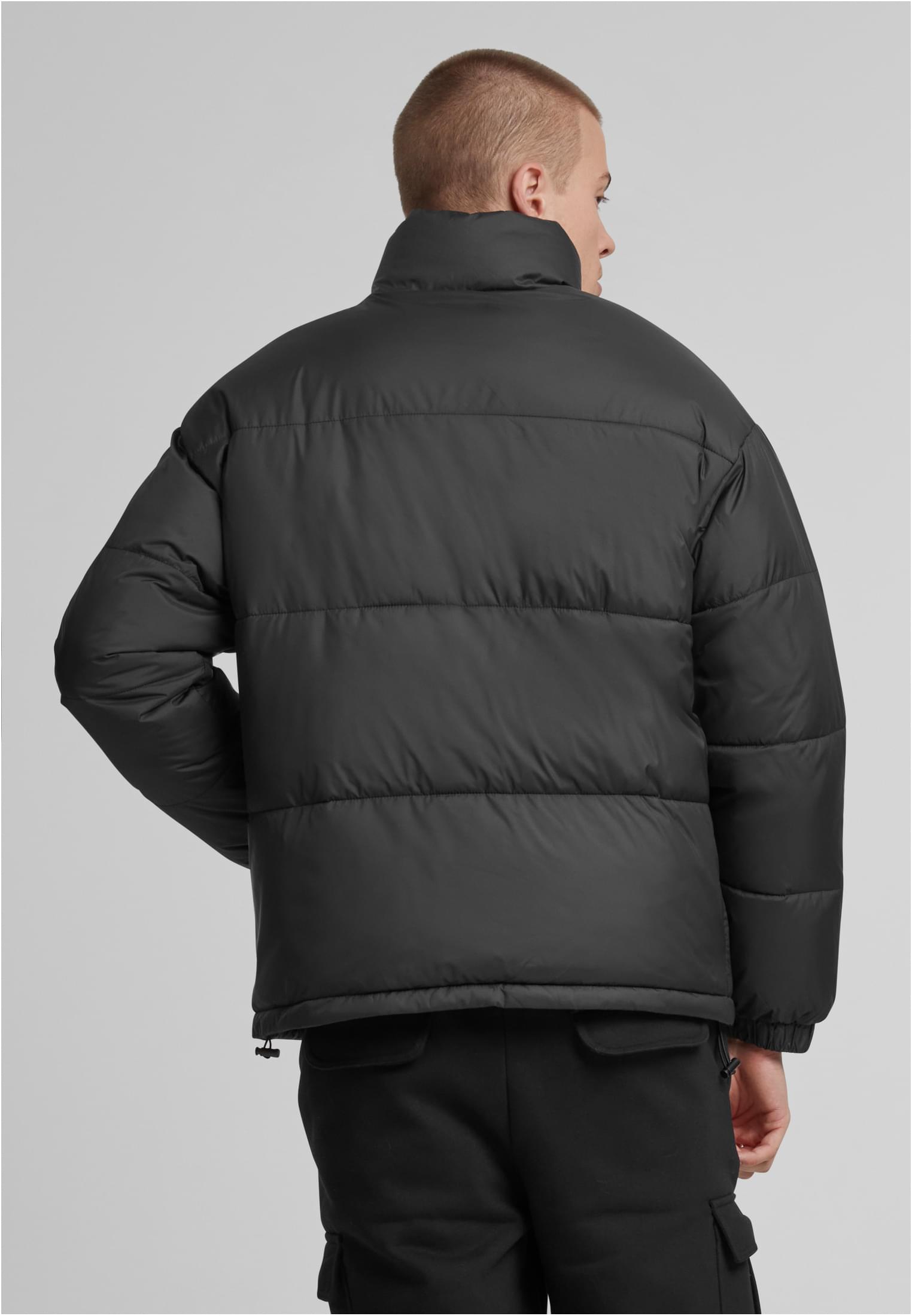 Basic Puffer Jacket black 3XL - variant image 1