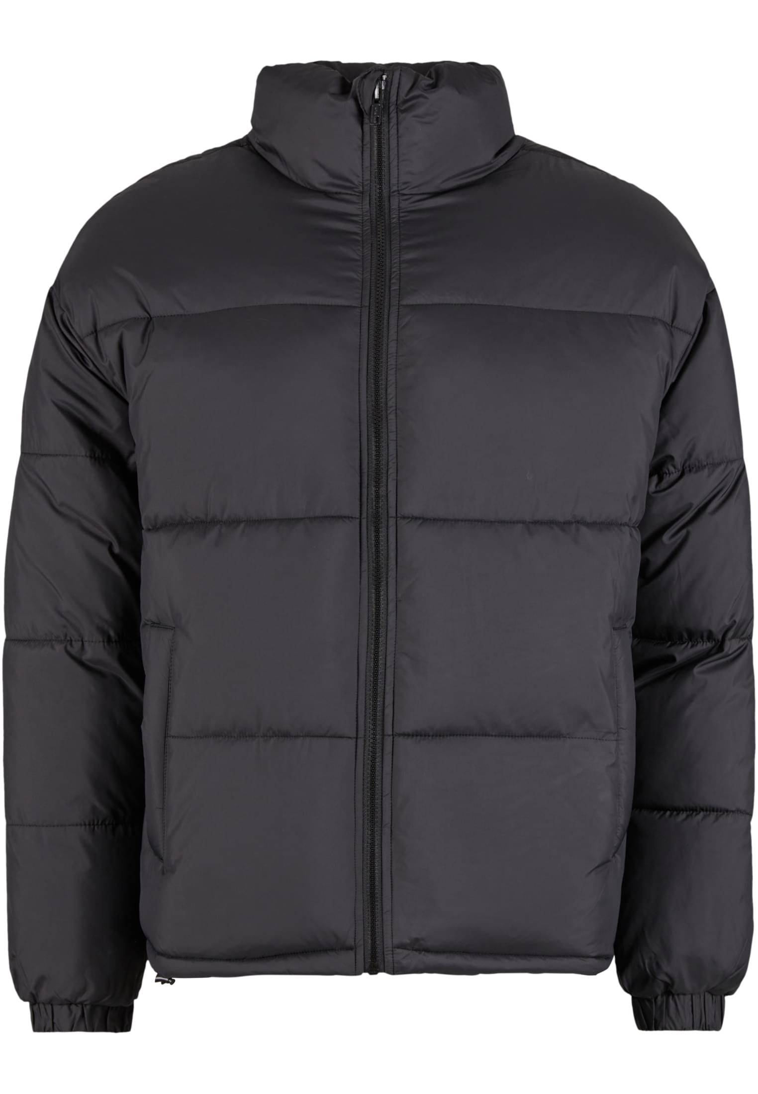 Basic Puffer Jacket black 3XL - variant image 3
