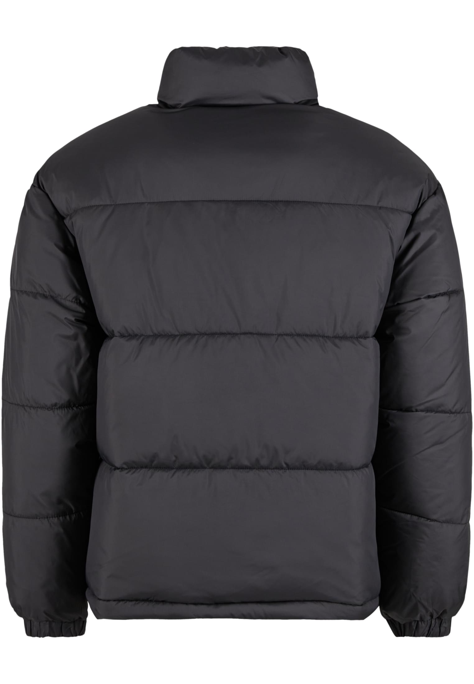 Basic Puffer Jacket black 3XL - variant image 4