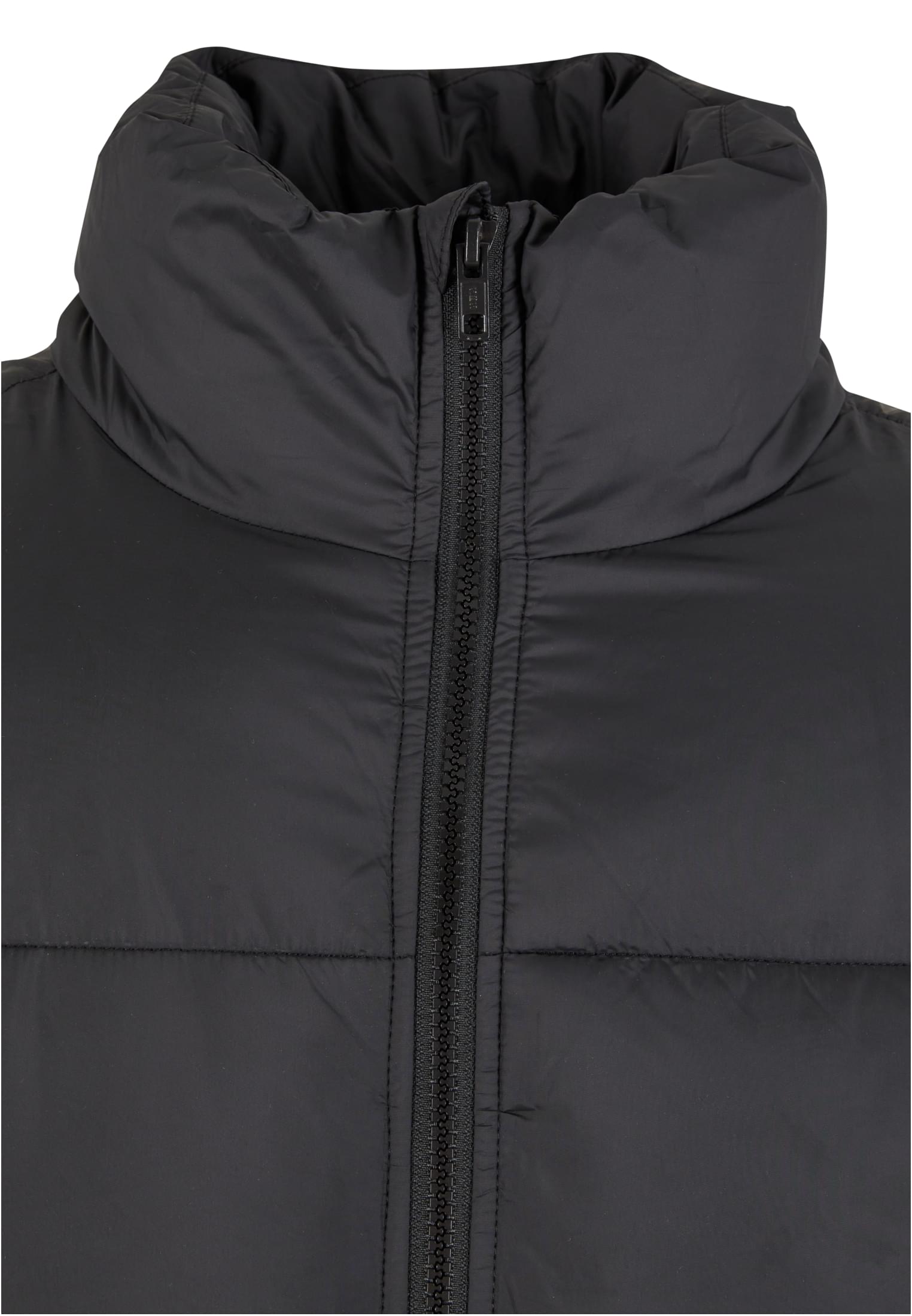 Basic Puffer Jacket black 3XL - variant image 5
