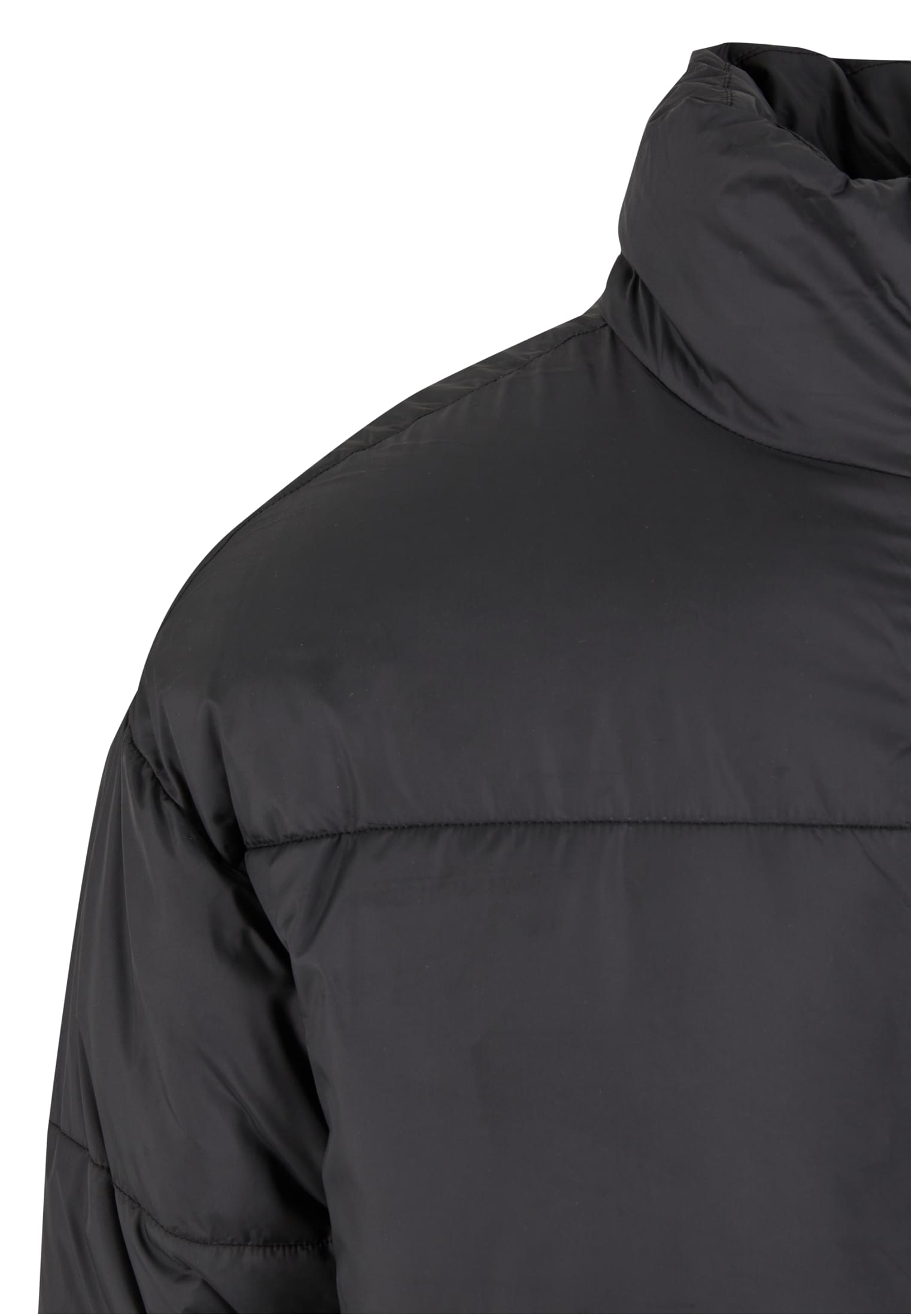 Basic Puffer Jacket black 3XL - variant image 6