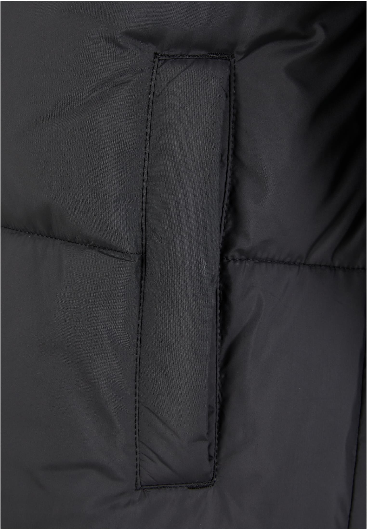Basic Puffer Jacket black 3XL - variant image 7