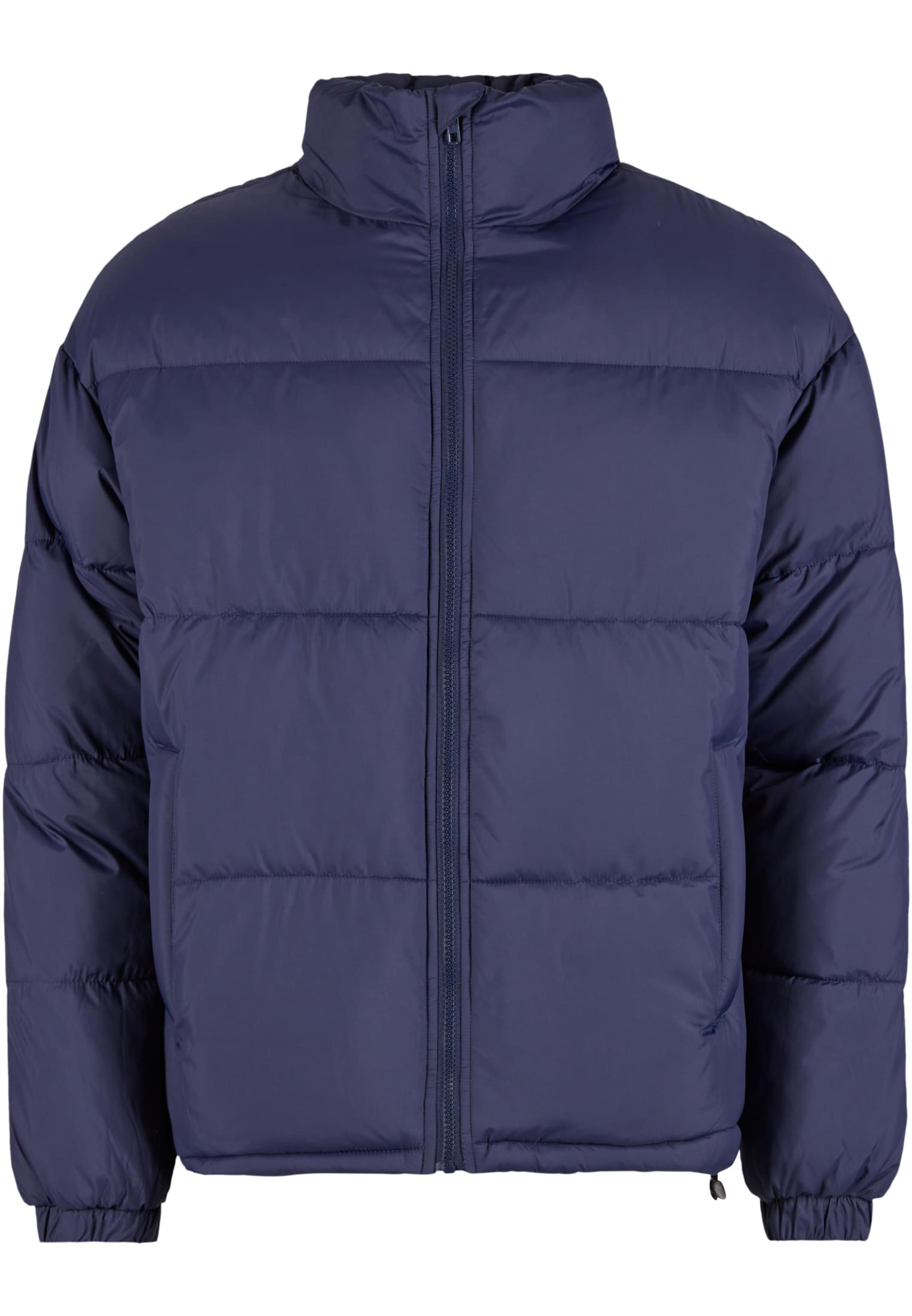 Basic Puffer Jacket navy M - variant image 3