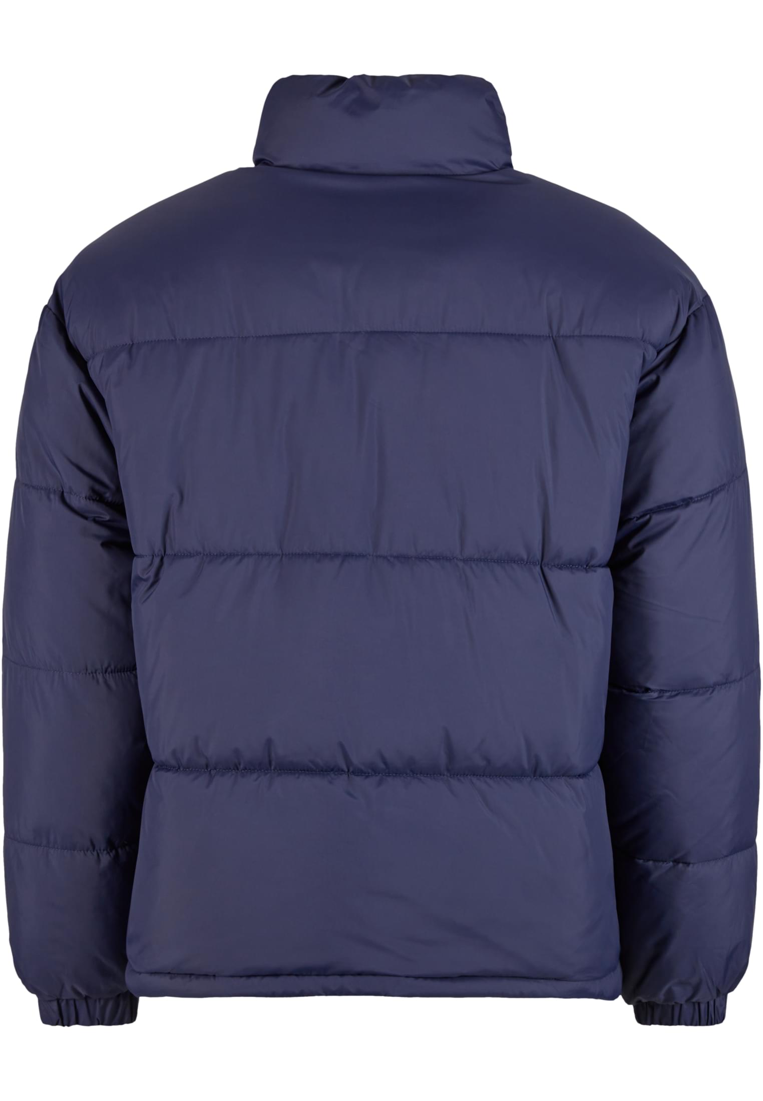 Basic Puffer Jacket navy M - variant image 4