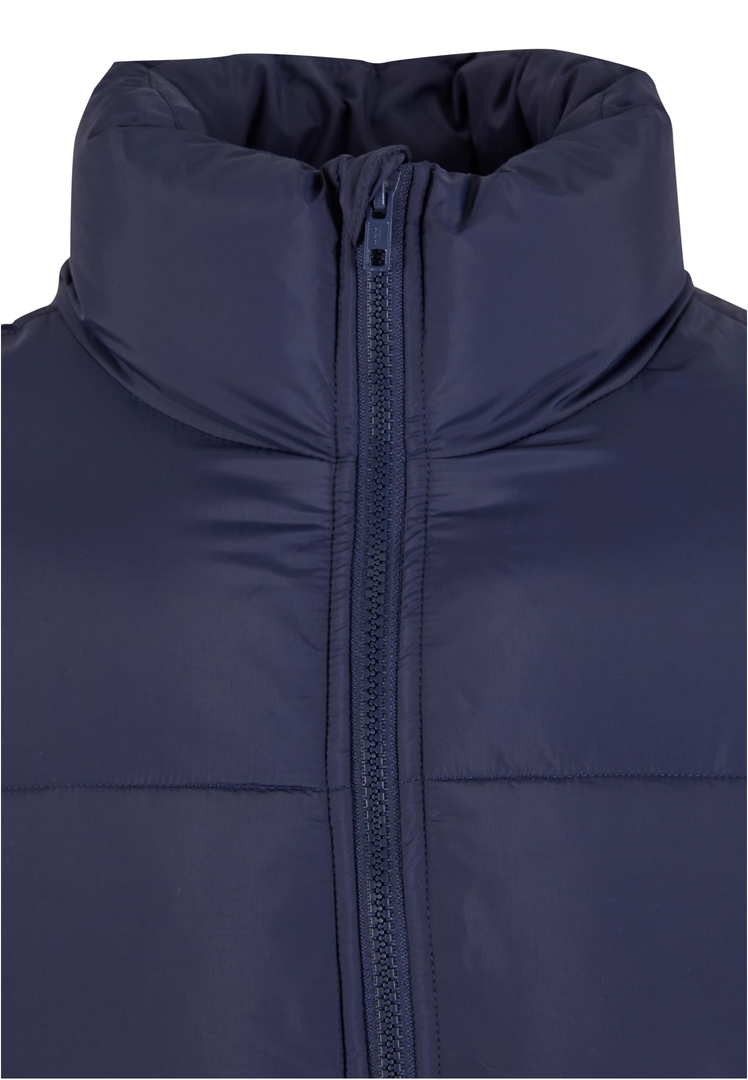 Basic Puffer Jacket navy M - variant image 5