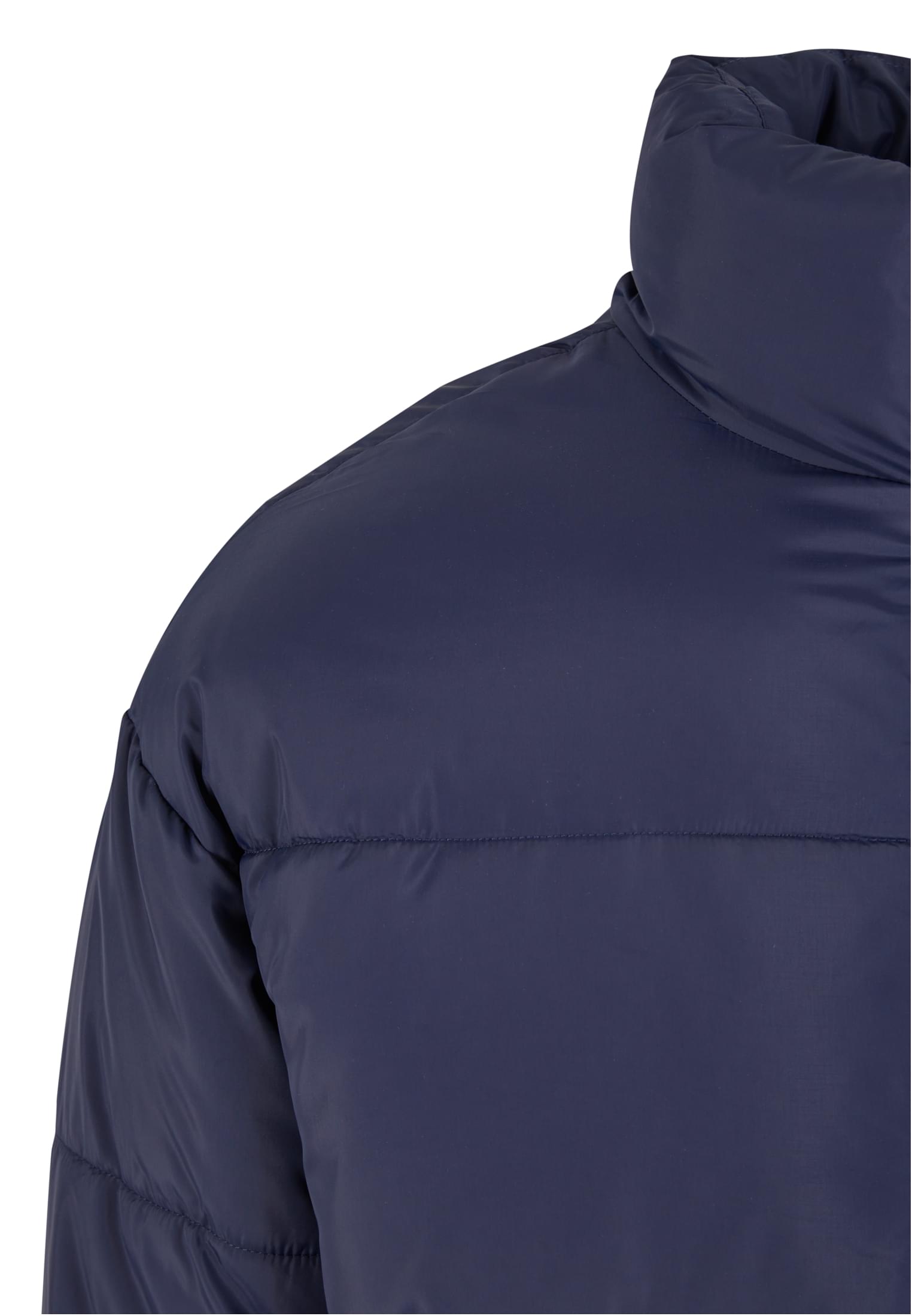 Basic Puffer Jacket navy M - variant image 6