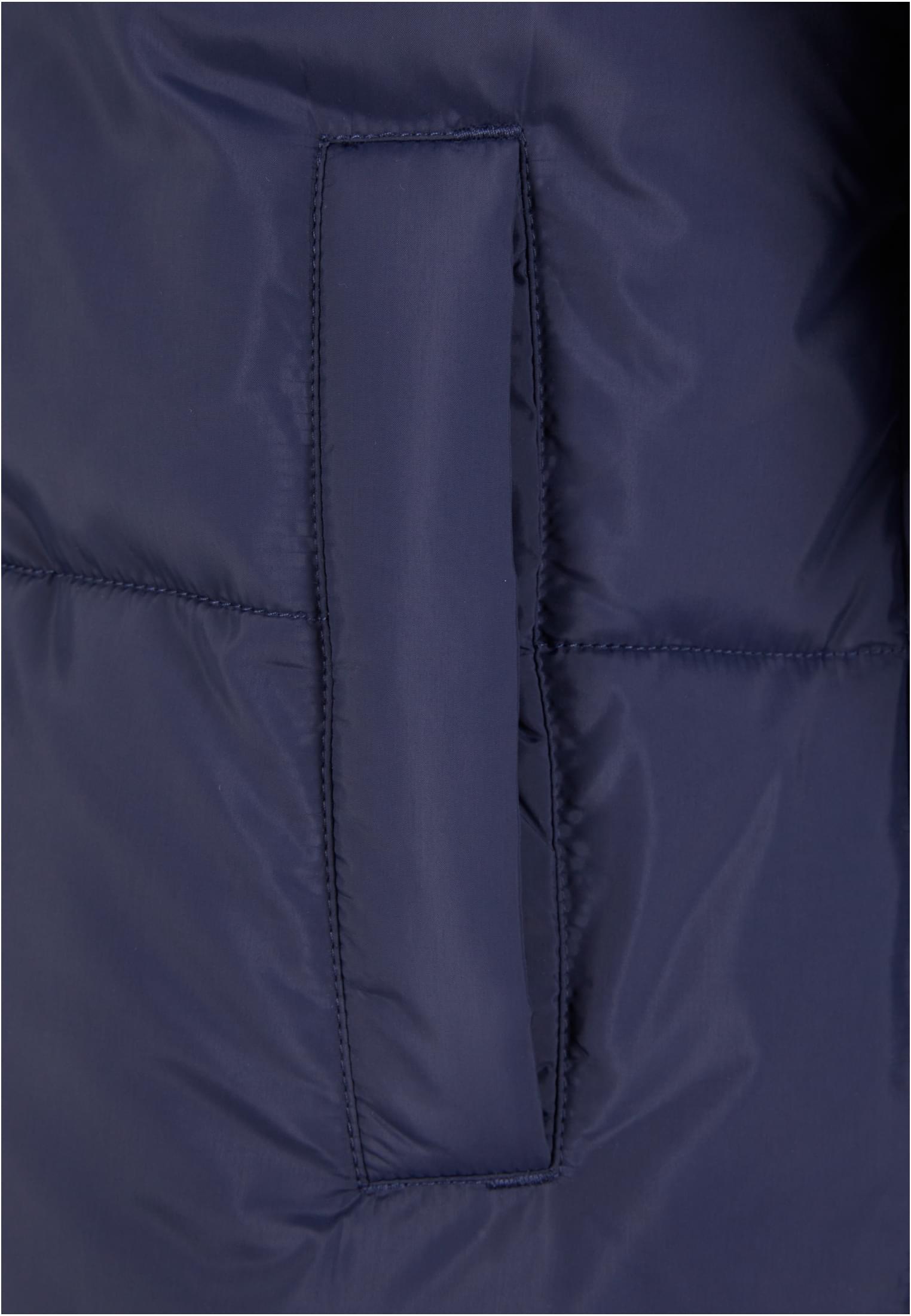Basic Puffer Jacket navy M - variant image 7