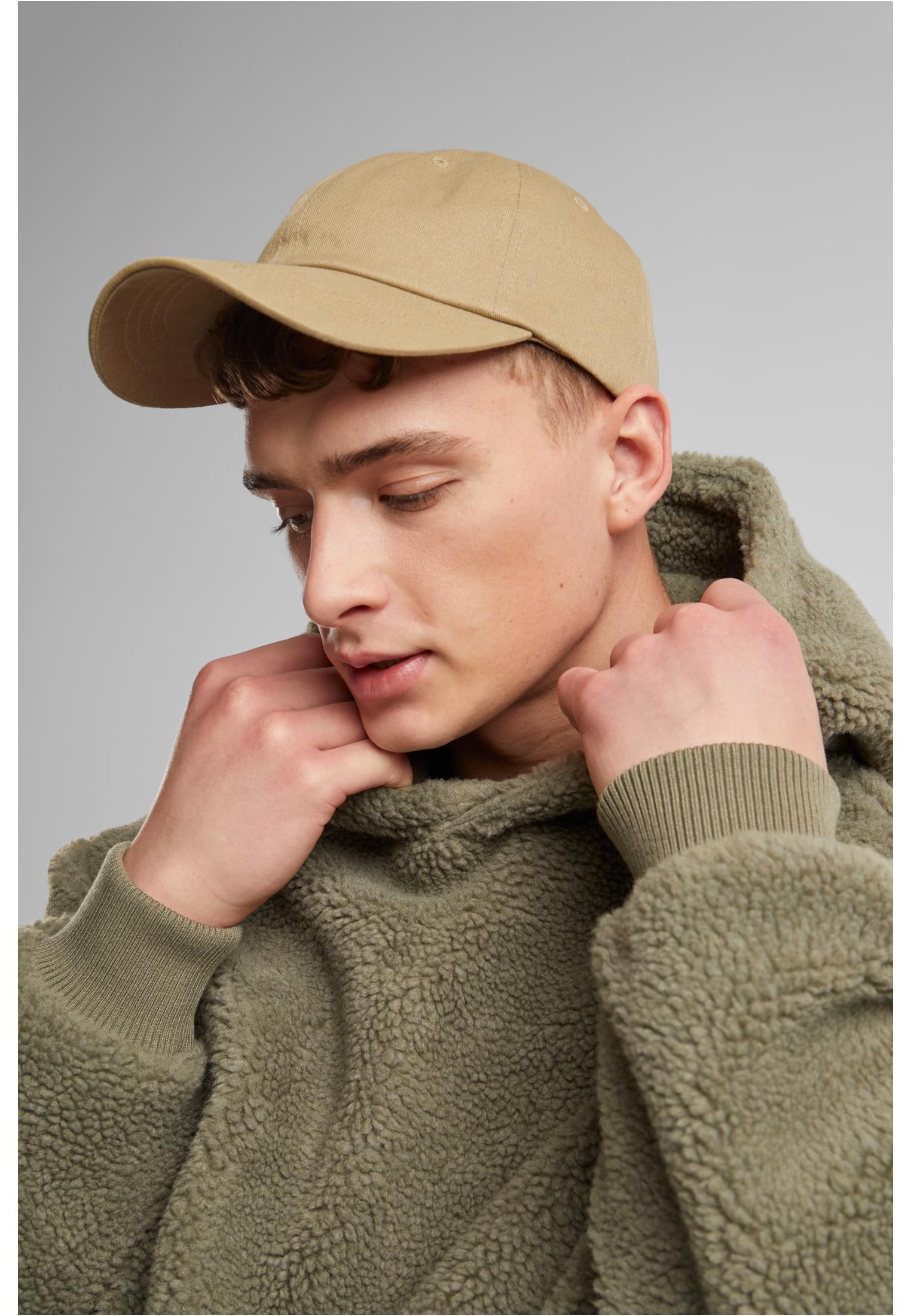 Oversized Teddy Hoody palegreen 3XL
 - variant image 5