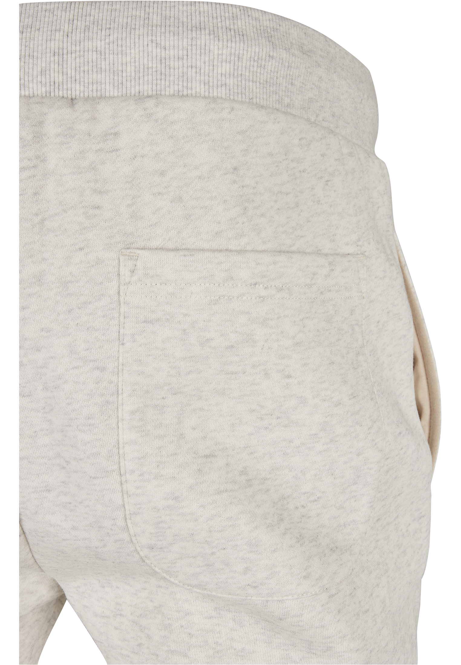 Frottee Patch Sweatpants lightgrey L - variant image 13