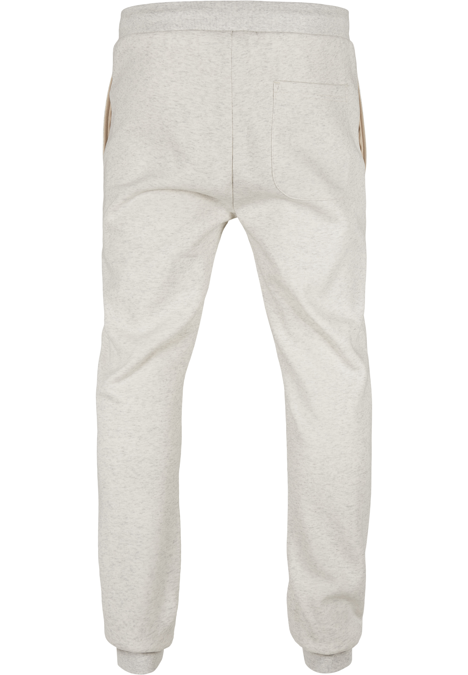 Frottee Patch Sweatpants lightgrey L - variant image 8