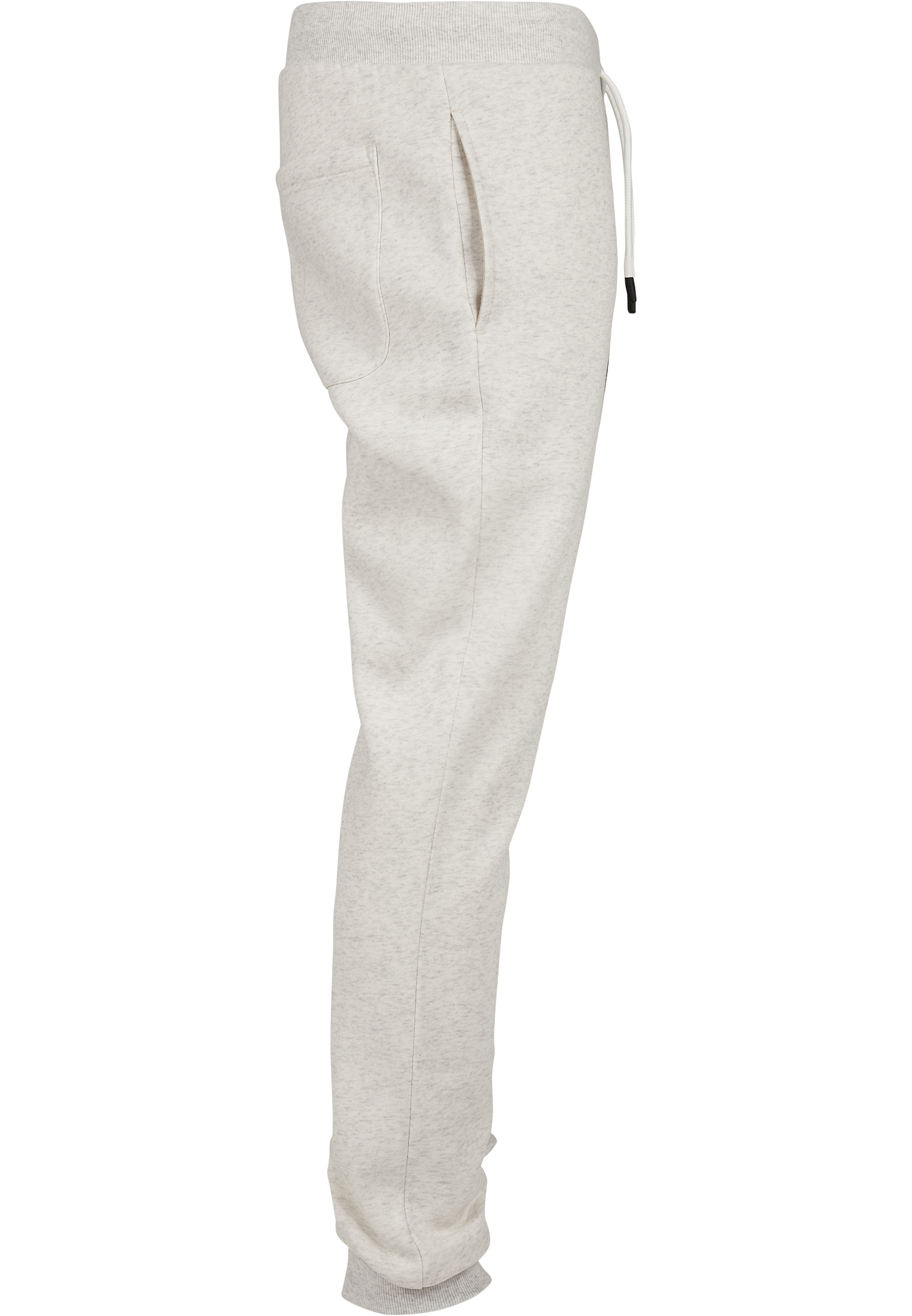 Frottee Patch Sweatpants lightgrey L - variant image 9