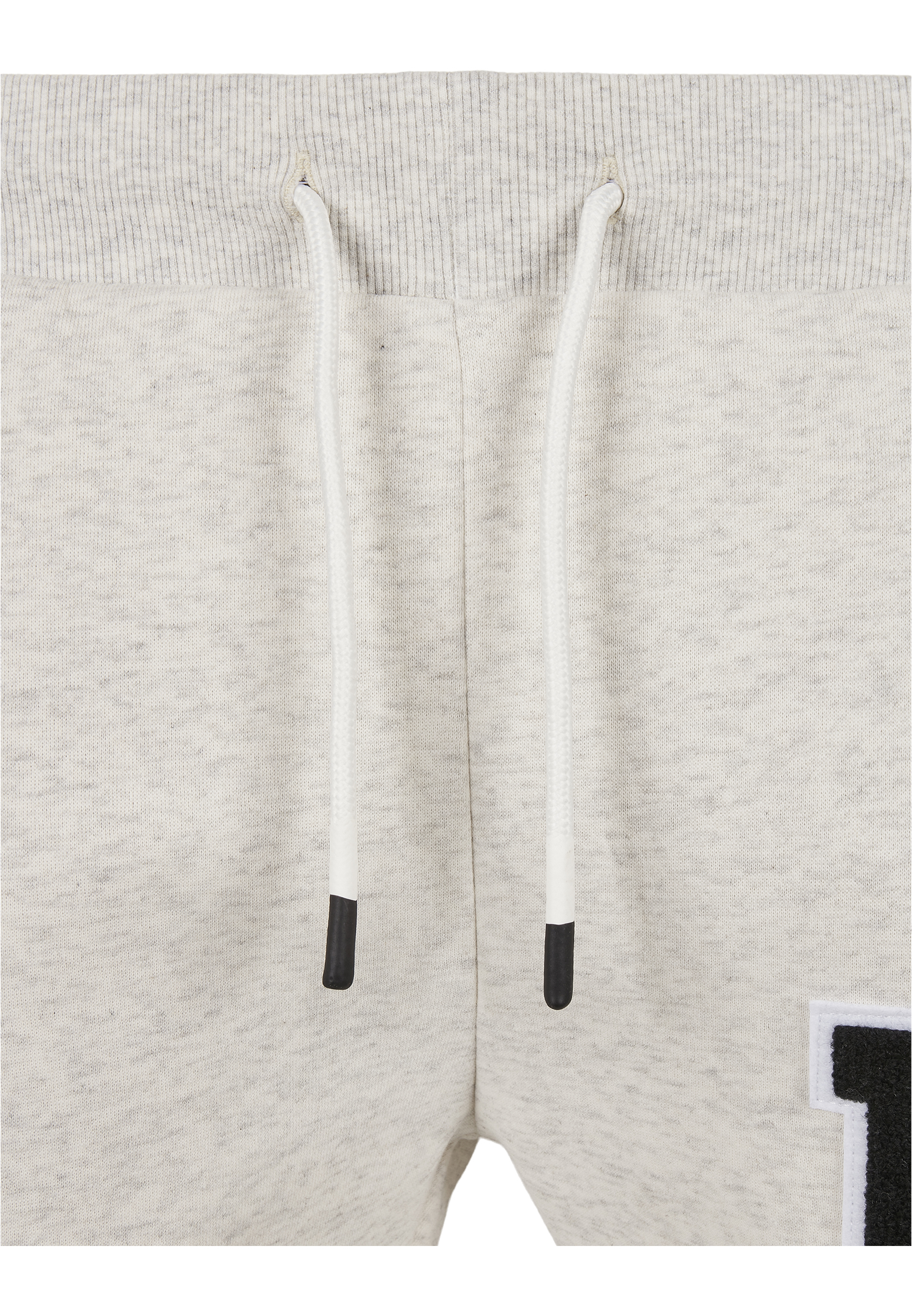 Frottee Patch Sweatpants lightgrey L - variant image 10