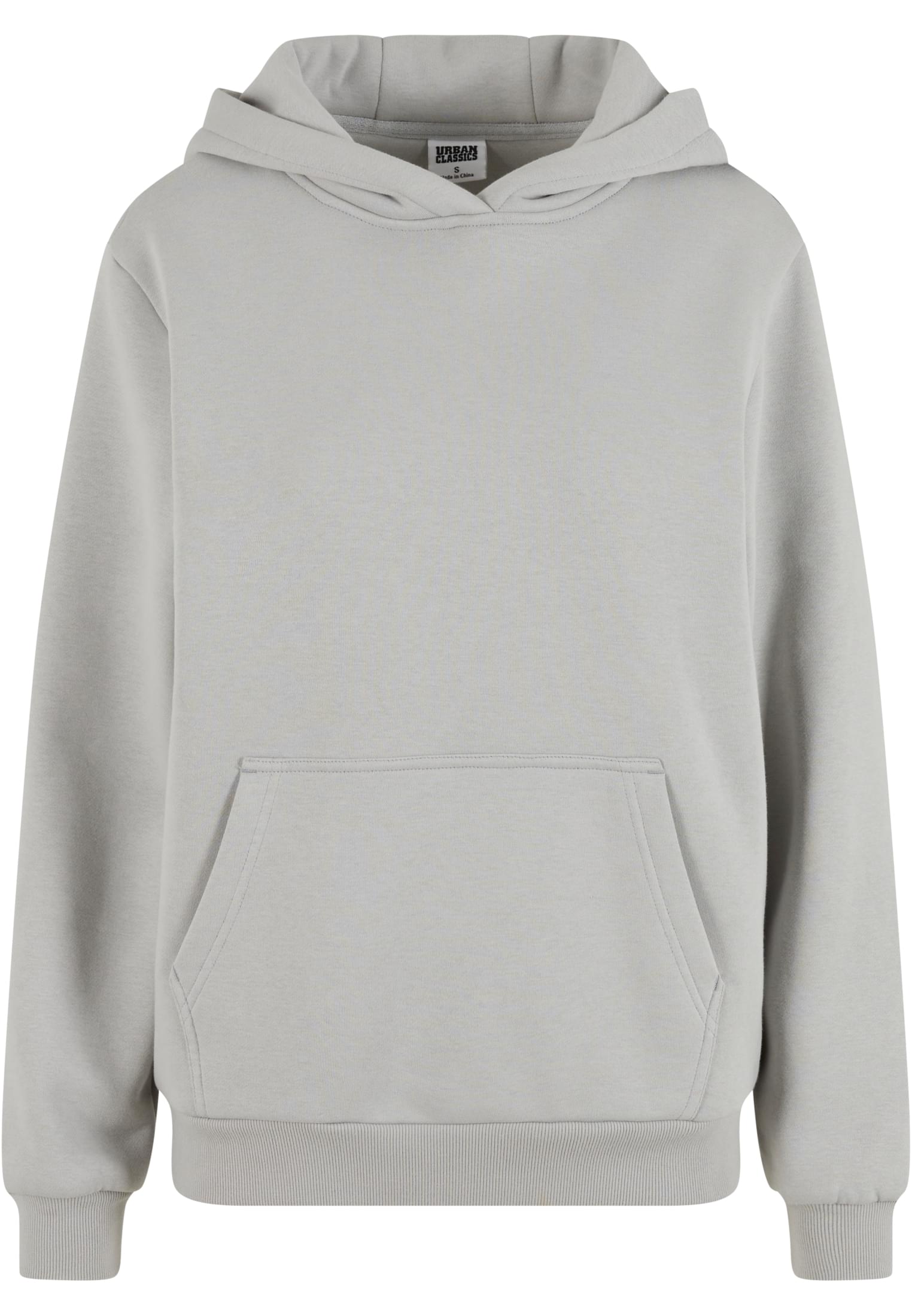 Femmes capuche douillette hmd léger asphalte 3XL
 - variant image 6